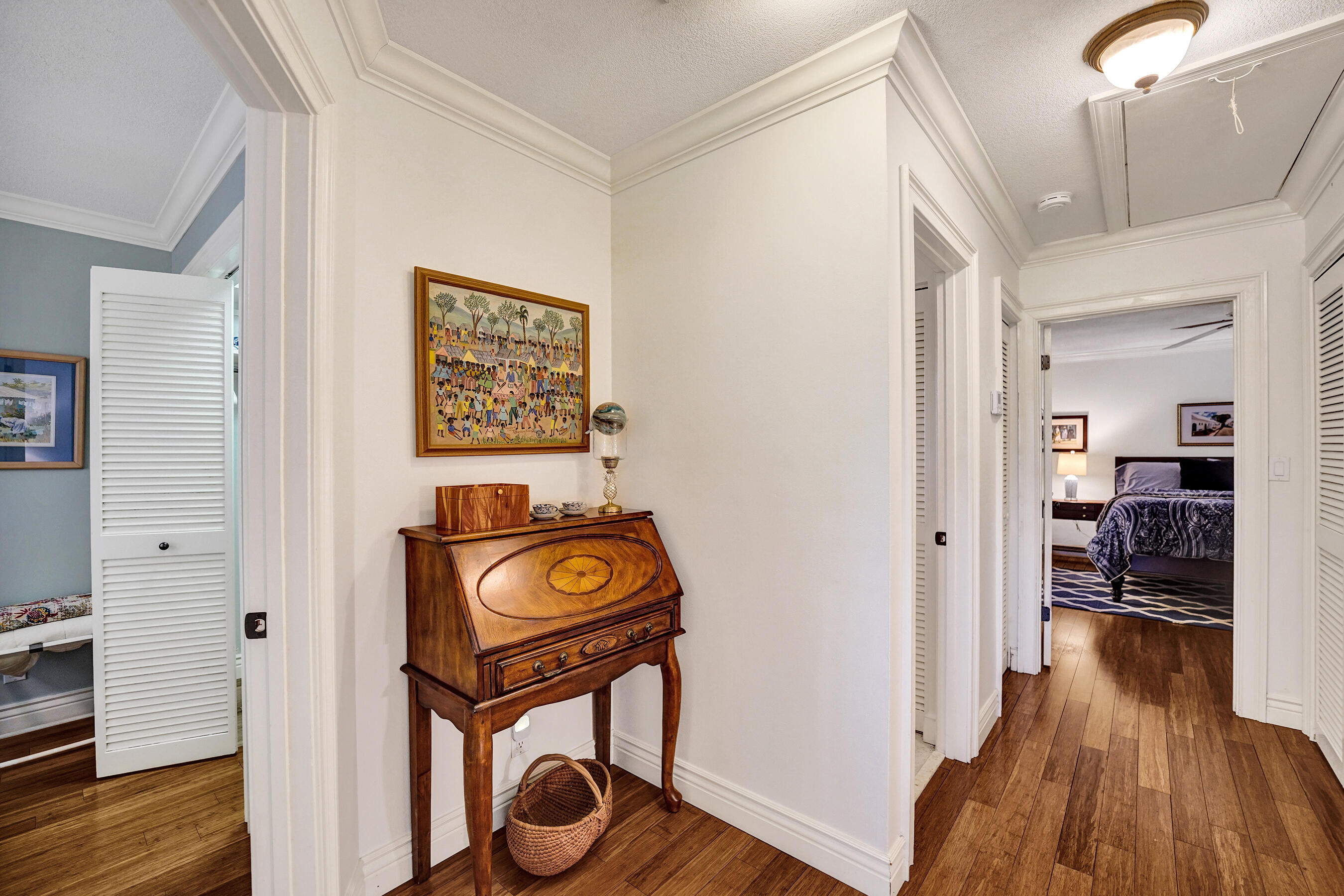 PARKSIDE VILLAS CONDO - Residential