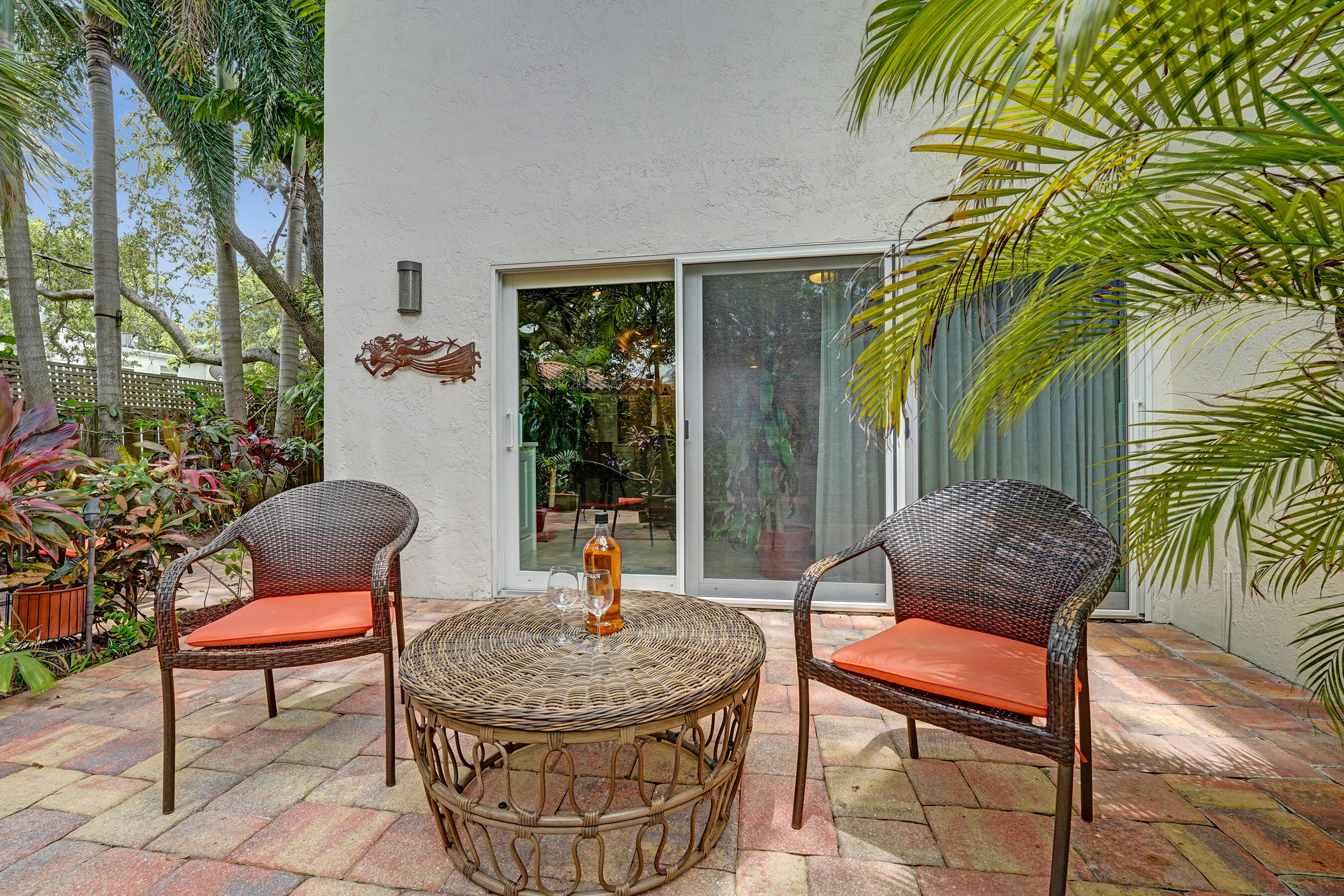 PARKSIDE VILLAS CONDO - Residential