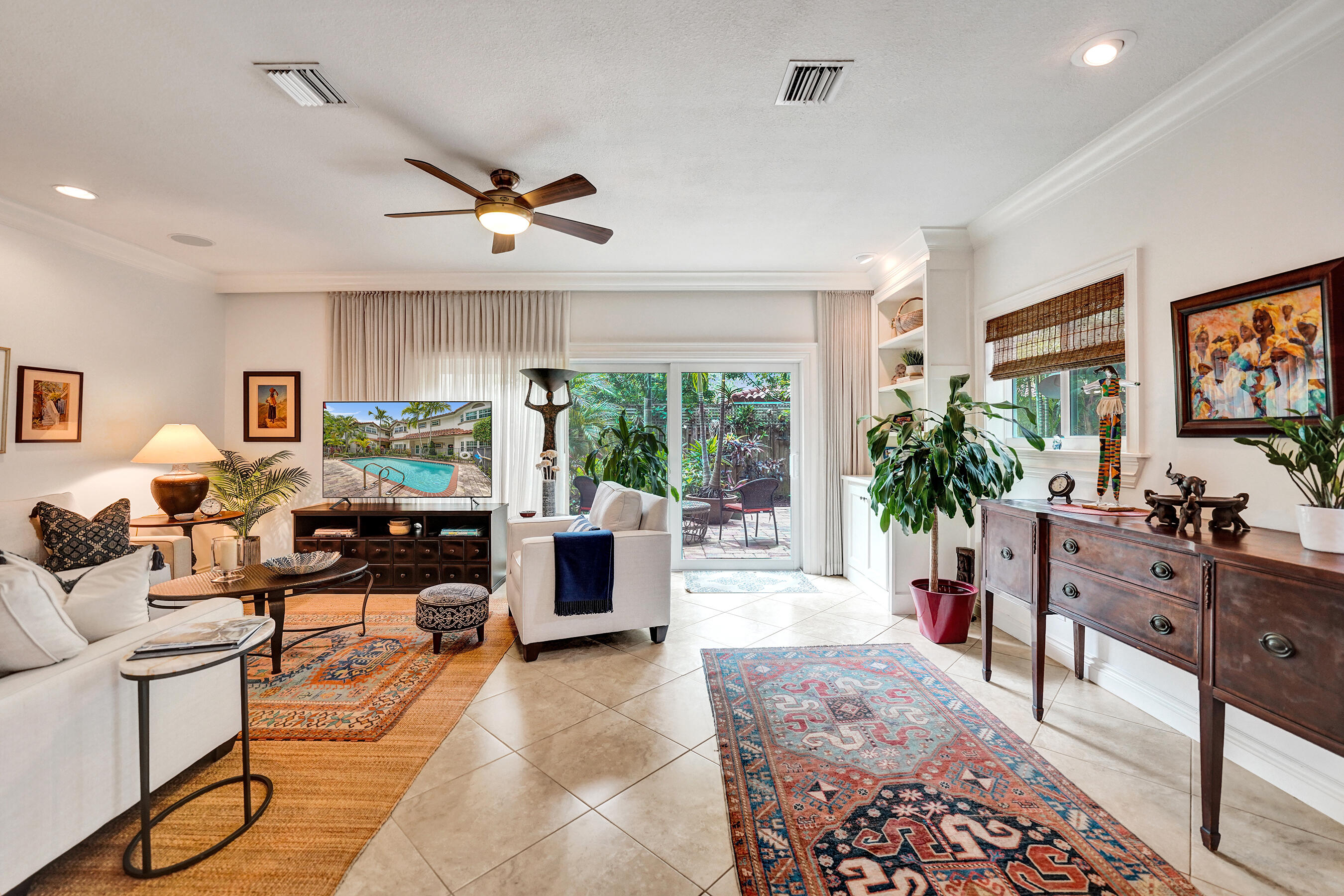 PARKSIDE VILLAS CONDO - Residential
