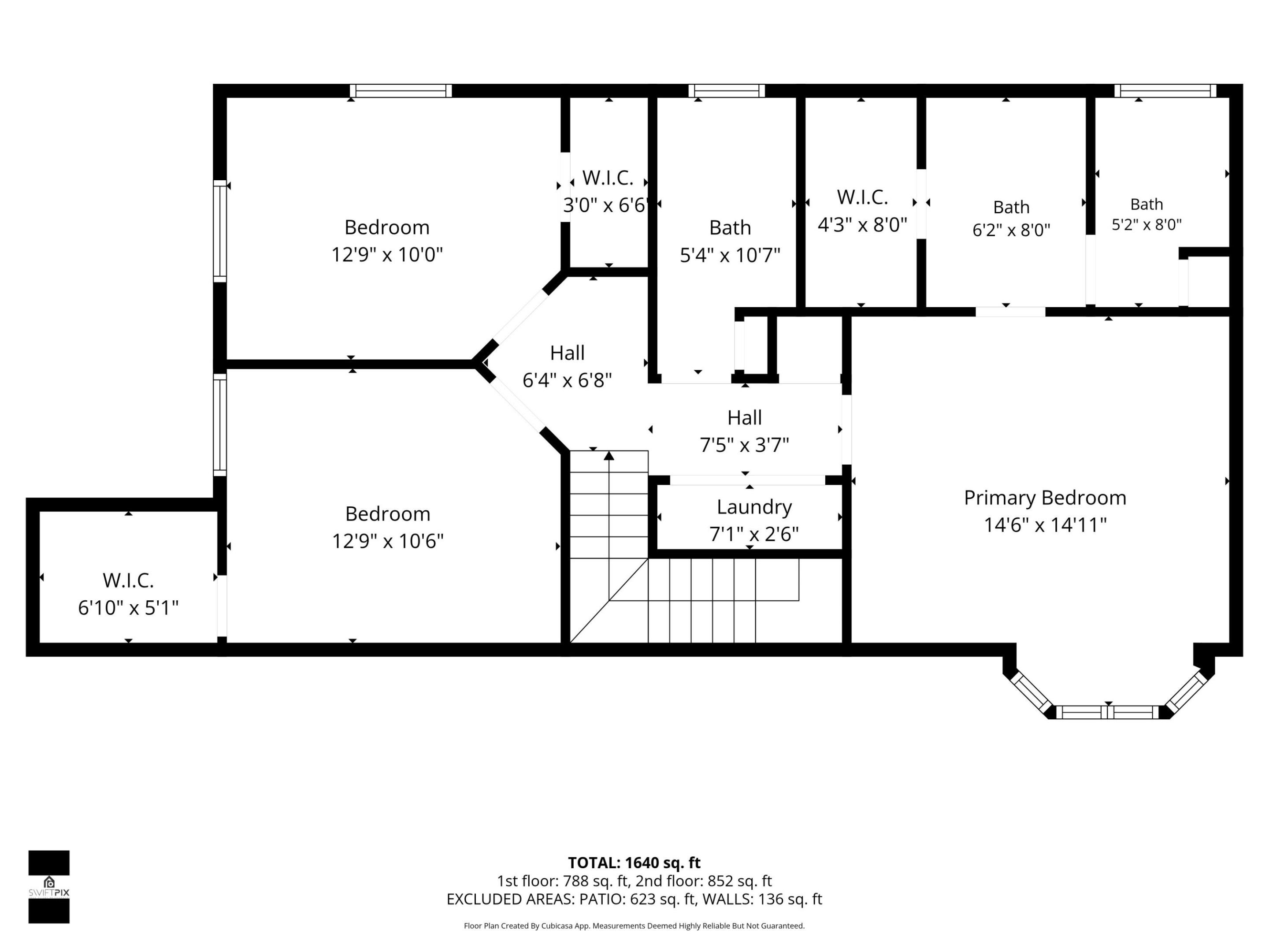 PARKSIDE VILLAS CONDO - Residential