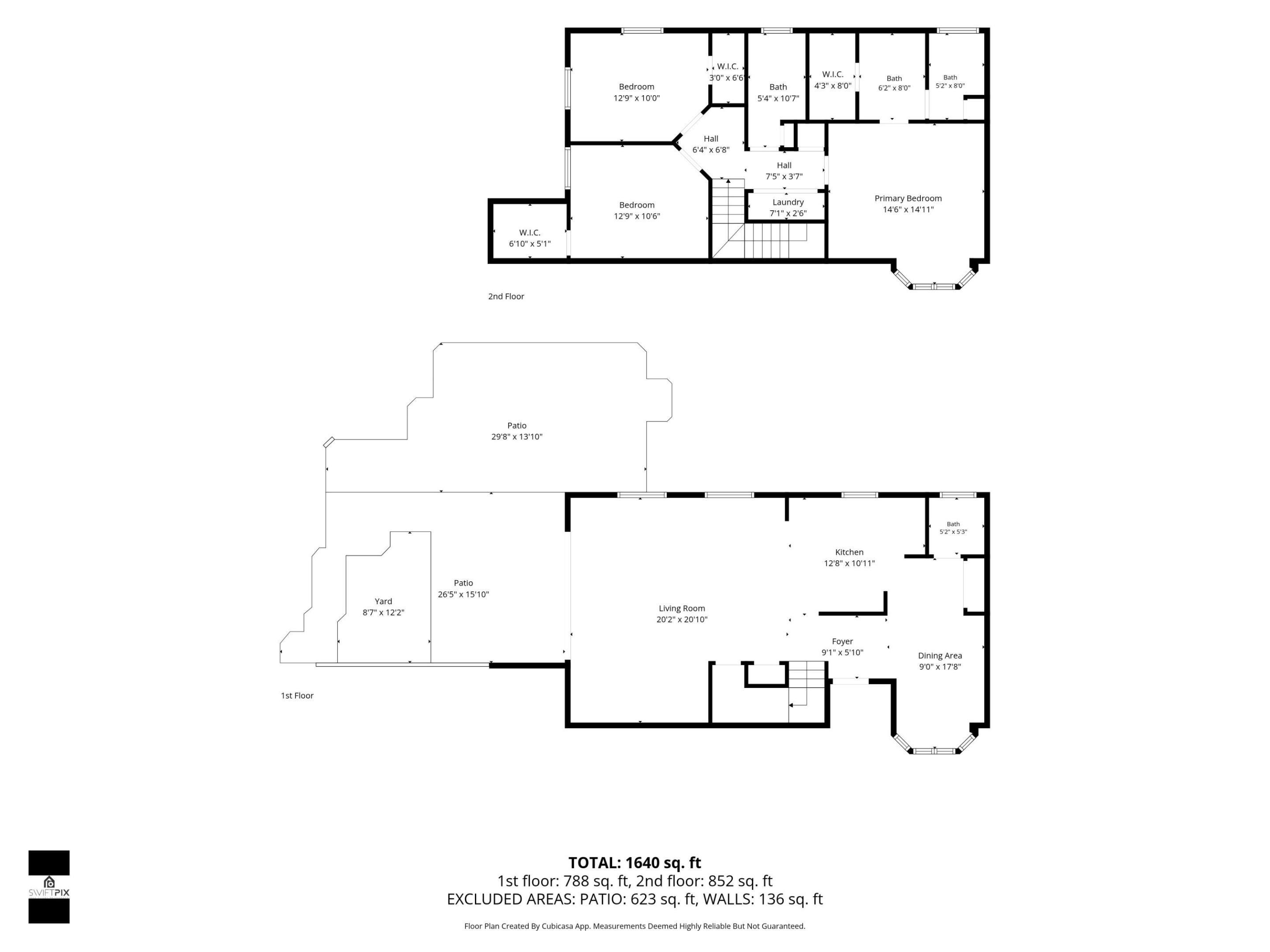 PARKSIDE VILLAS CONDO - Residential