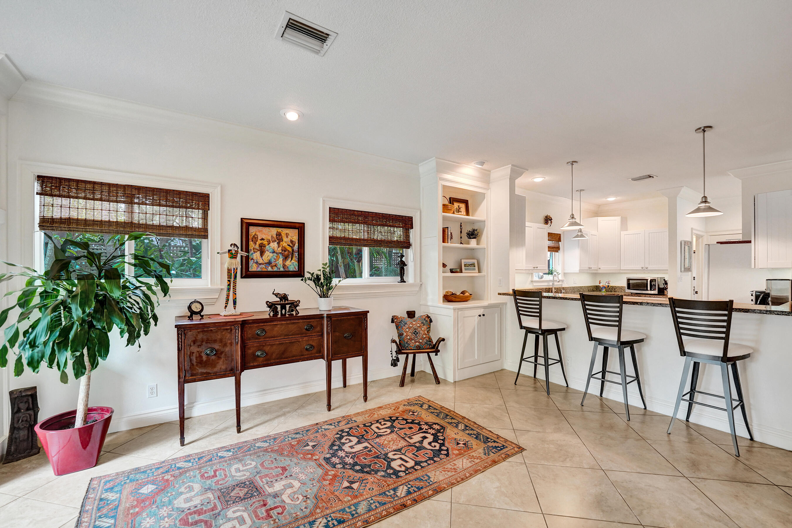 PARKSIDE VILLAS CONDO - Residential