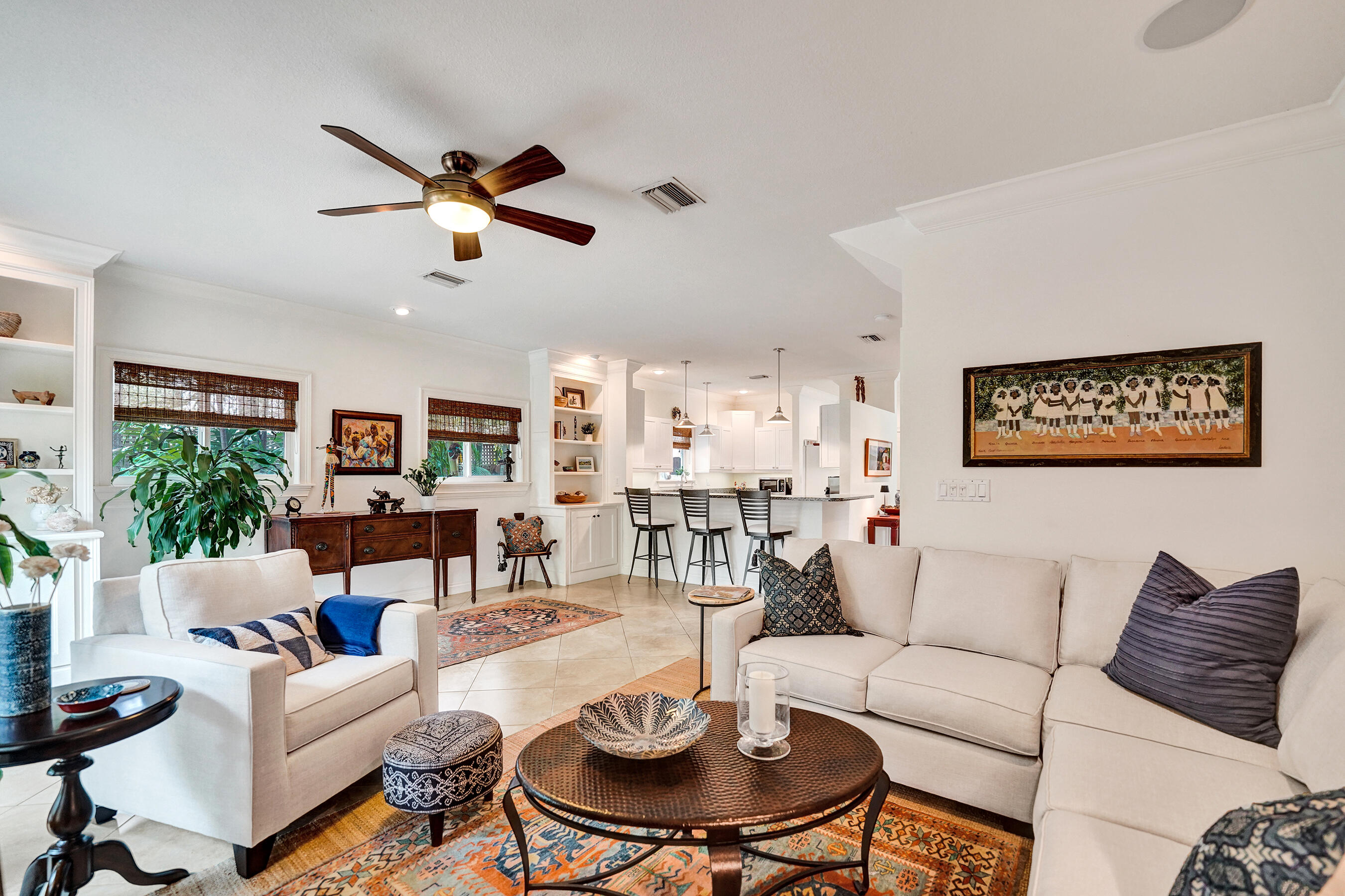 PARKSIDE VILLAS CONDO - Residential