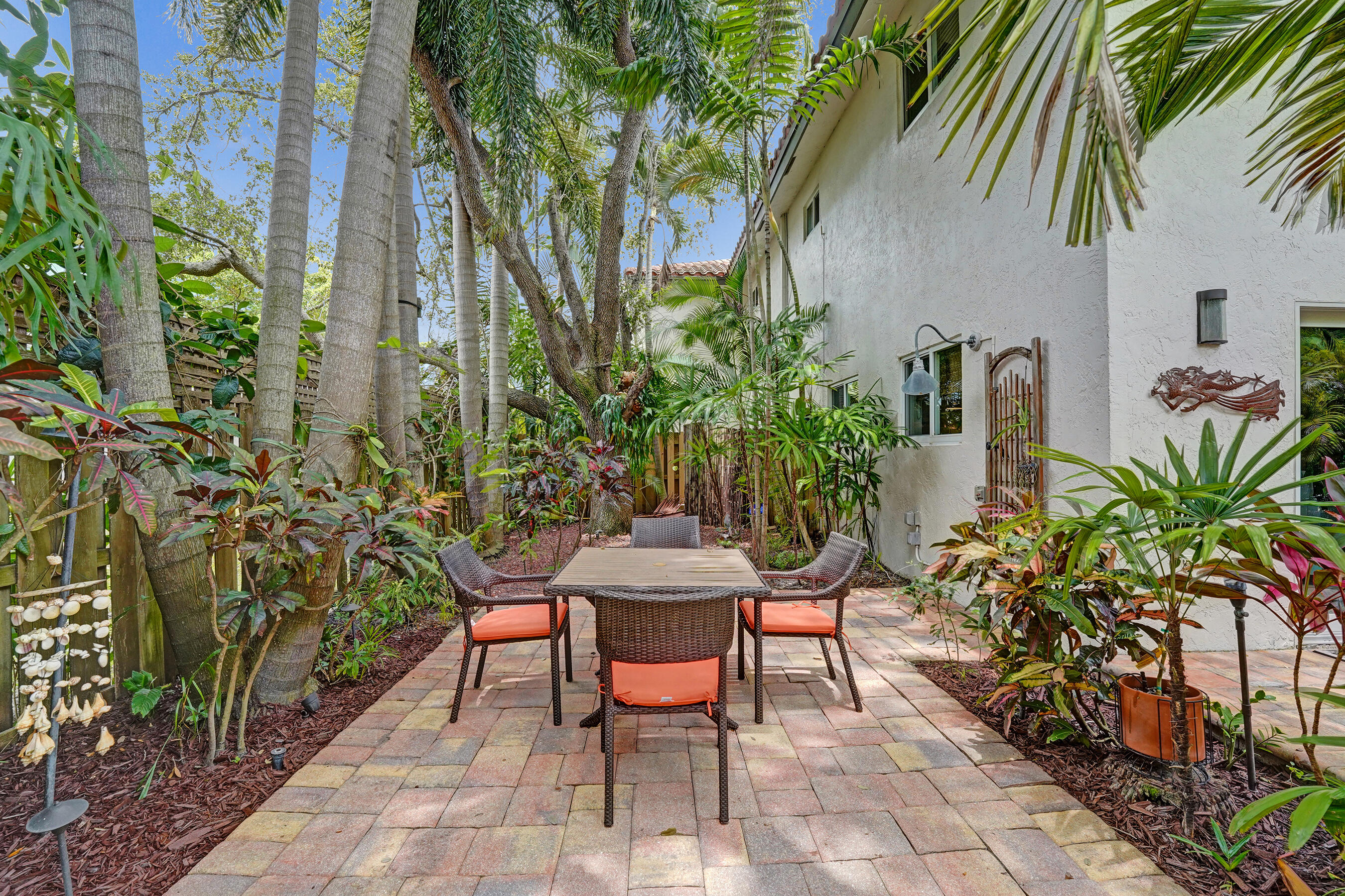 PARKSIDE VILLAS CONDO - Residential