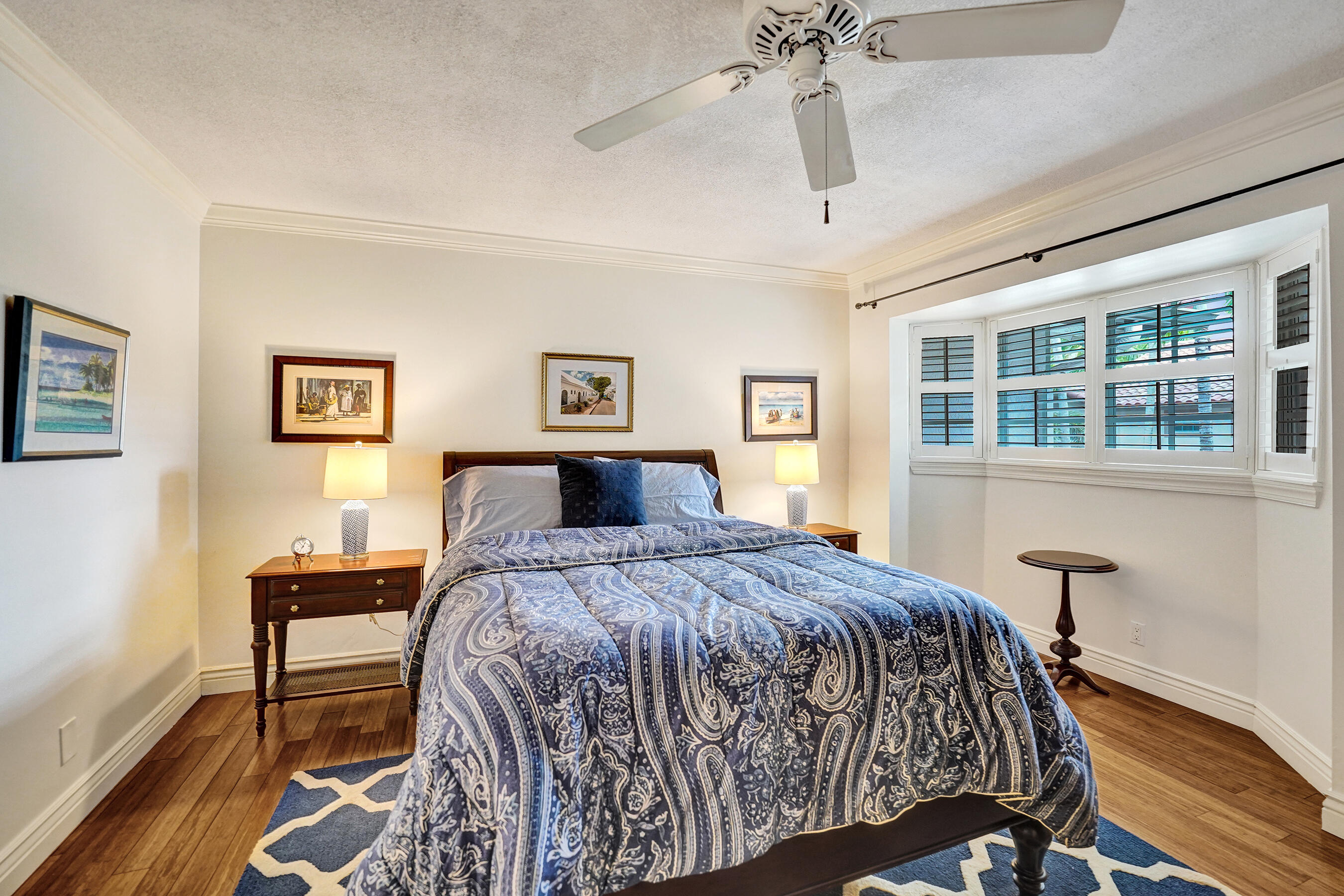 PARKSIDE VILLAS CONDO - Residential