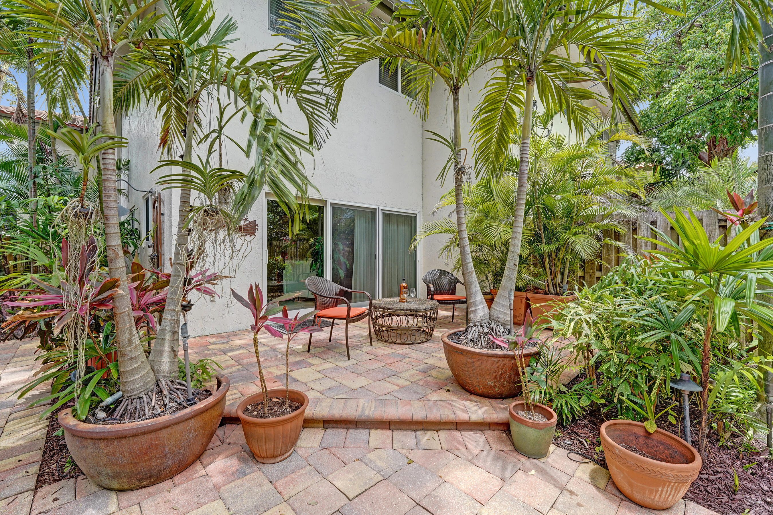 PARKSIDE VILLAS CONDO - Residential