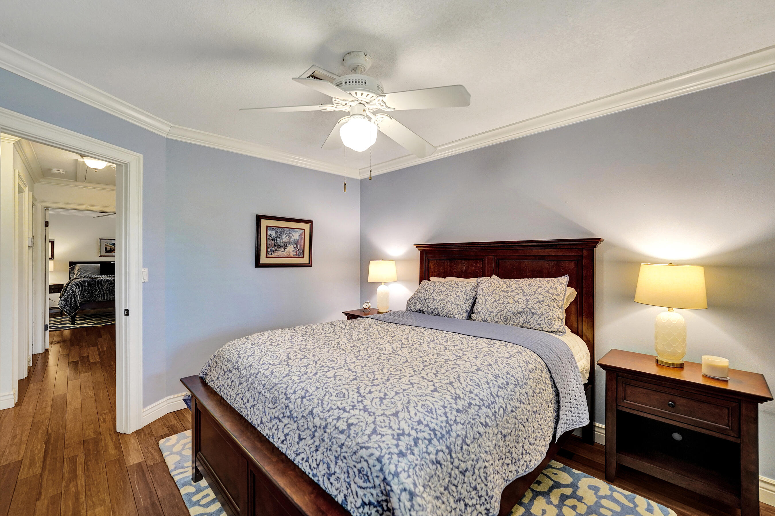 PARKSIDE VILLAS CONDO - Residential
