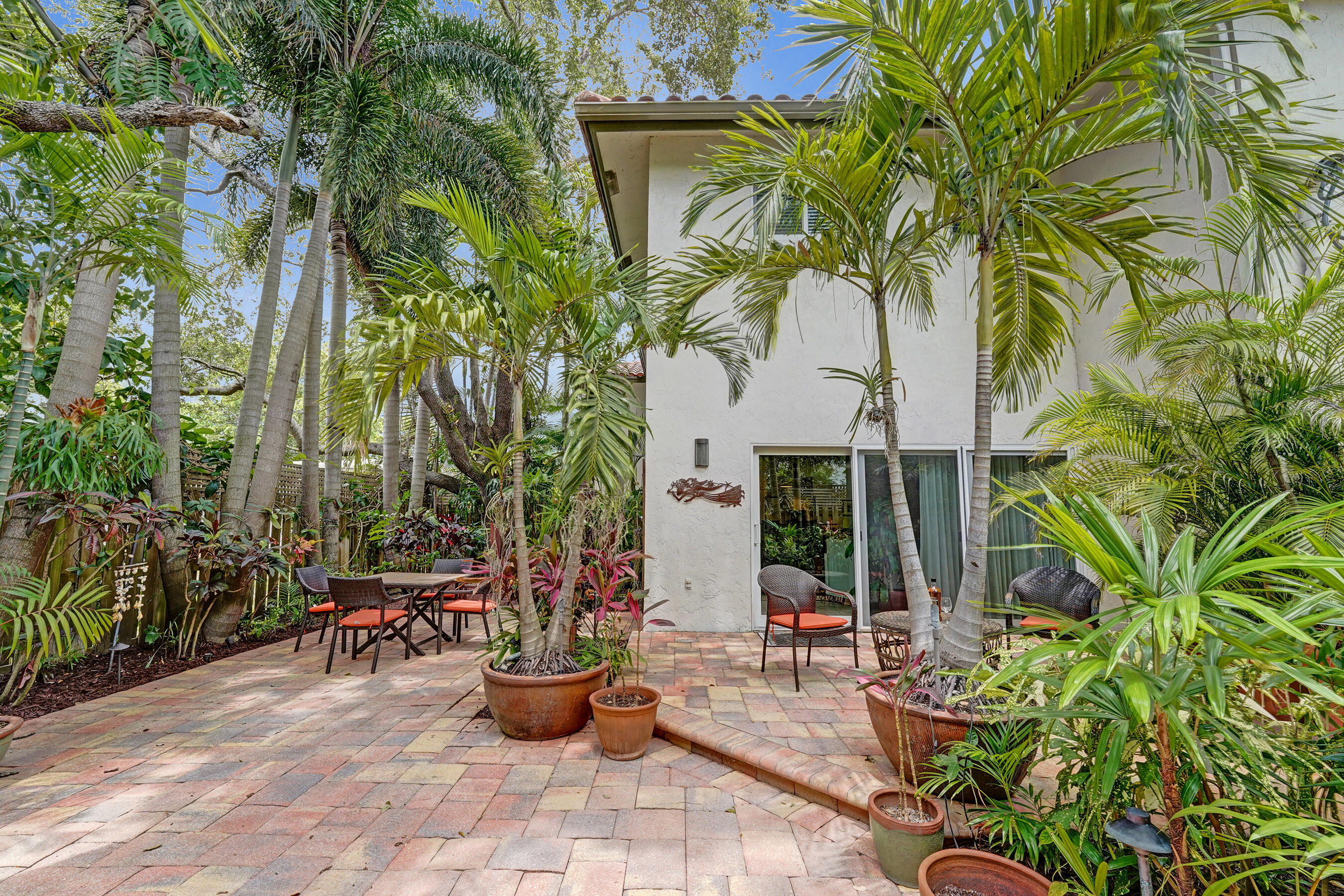 PARKSIDE VILLAS CONDO - Residential