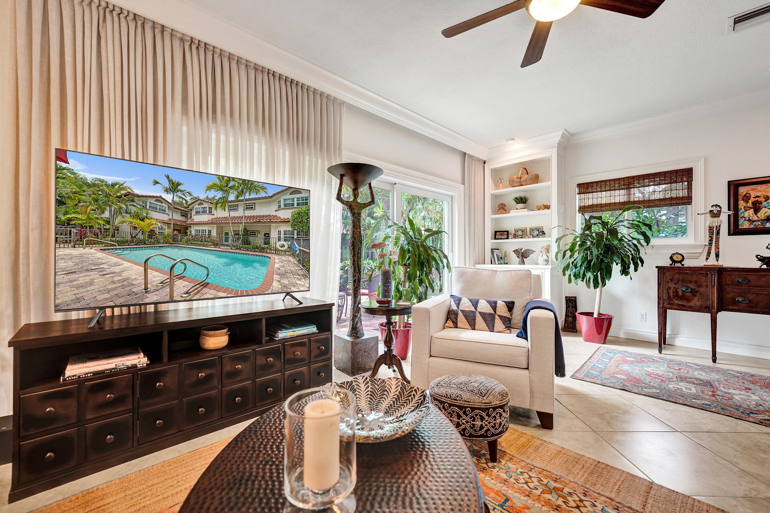 PARKSIDE VILLAS CONDO - Residential