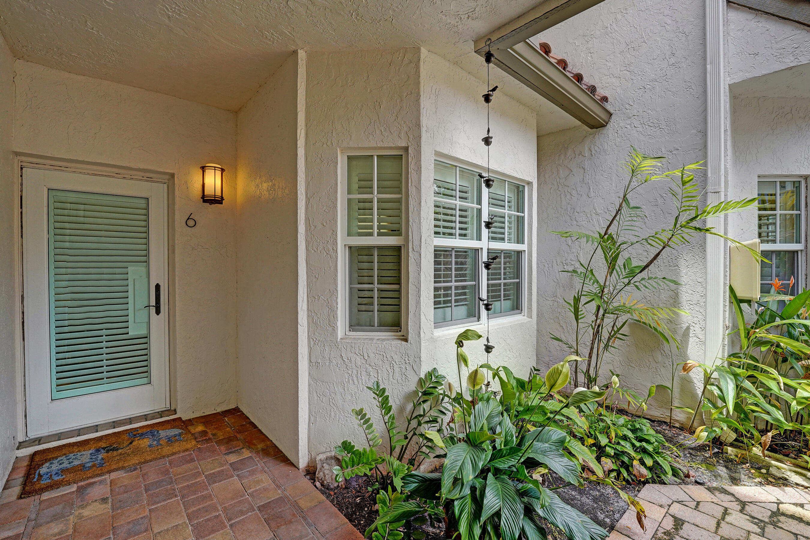 PARKSIDE VILLAS CONDO - Residential