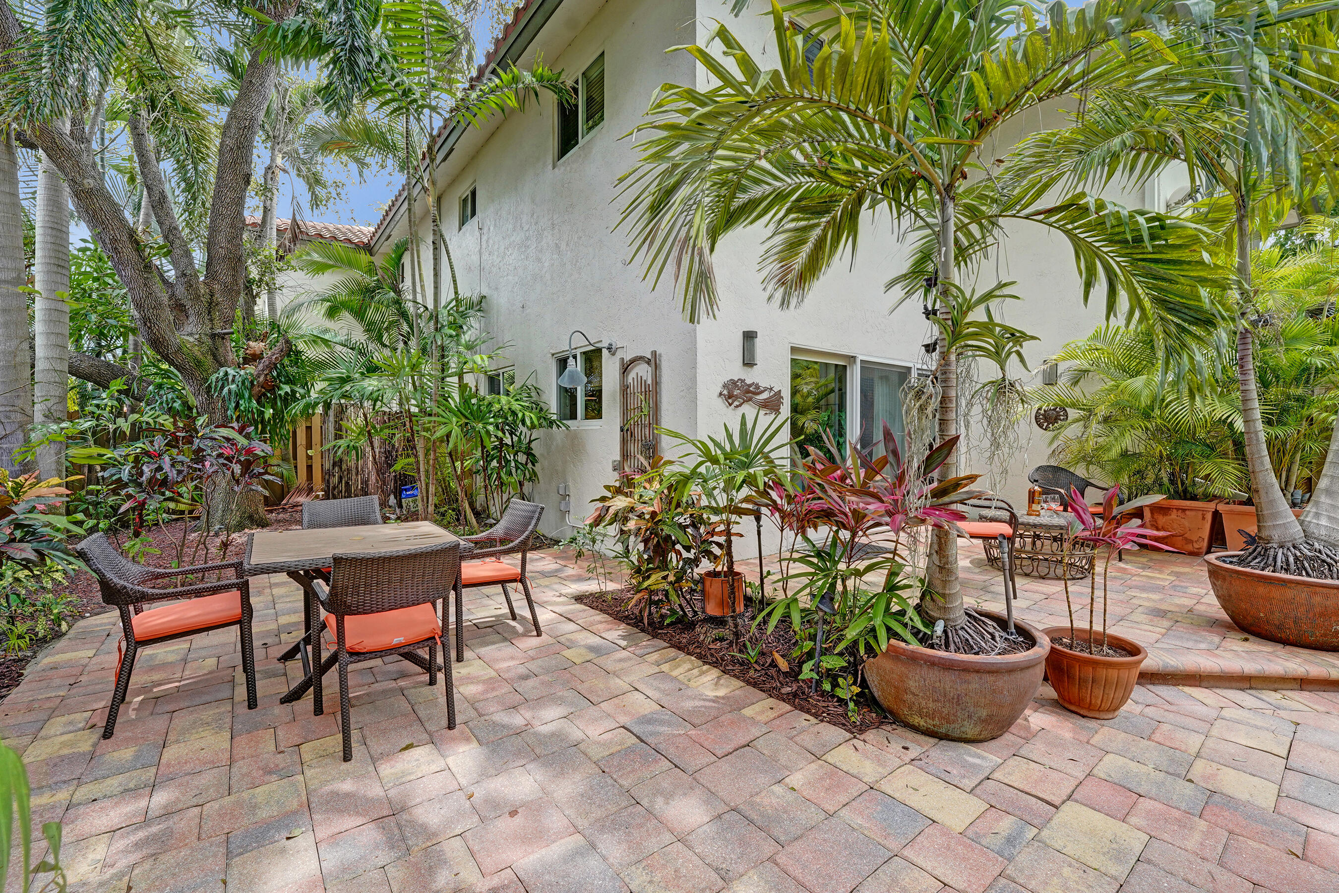 PARKSIDE VILLAS CONDO - Residential