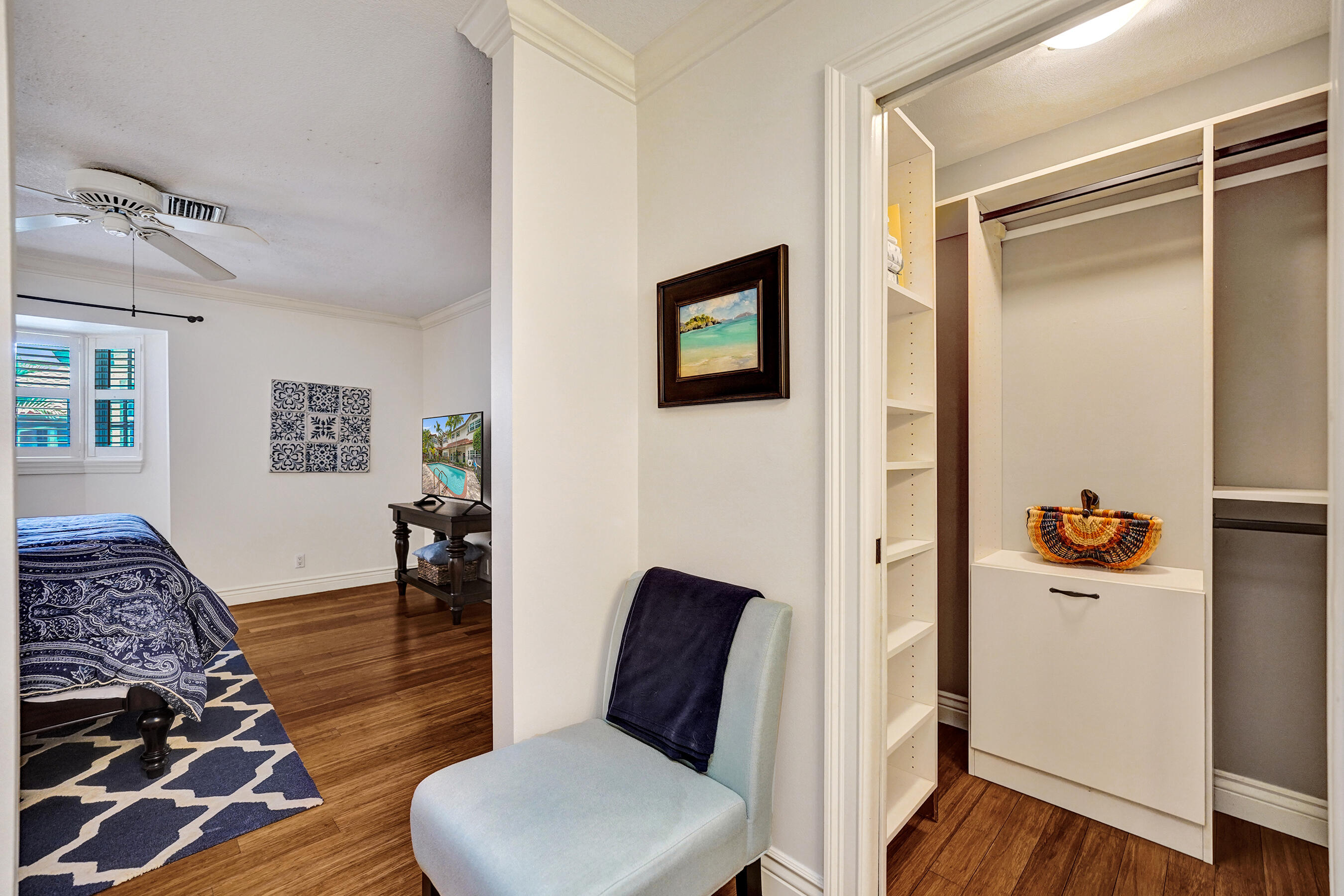PARKSIDE VILLAS CONDO - Residential