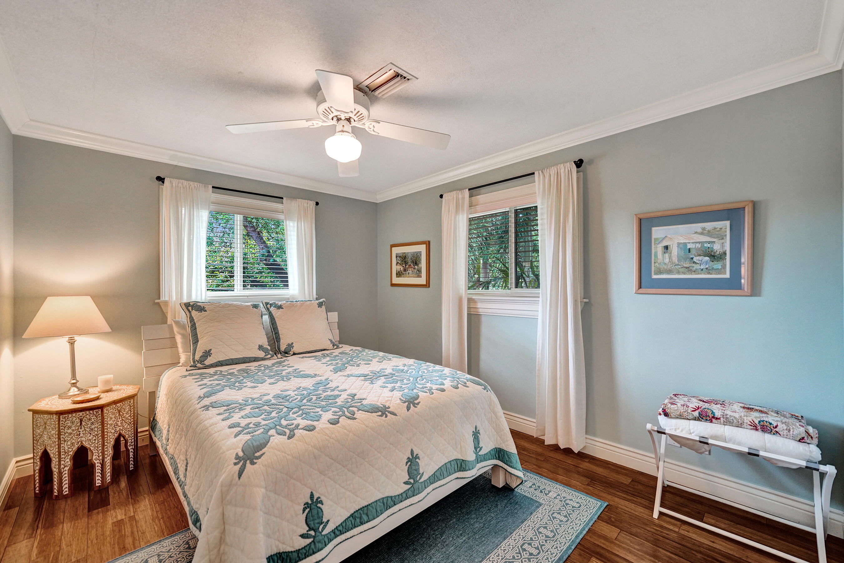 PARKSIDE VILLAS CONDO - Residential