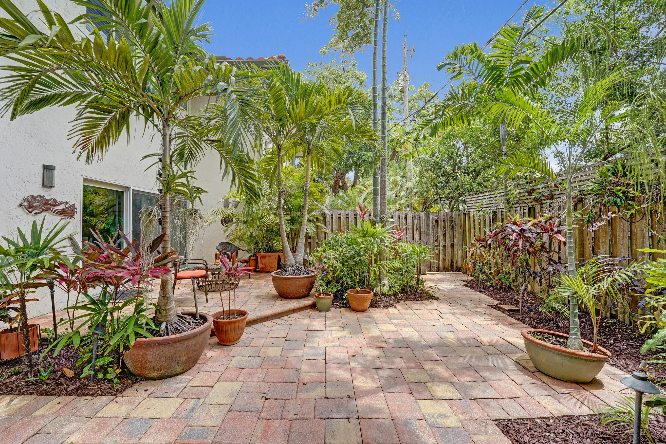 PARKSIDE VILLAS CONDO - Residential