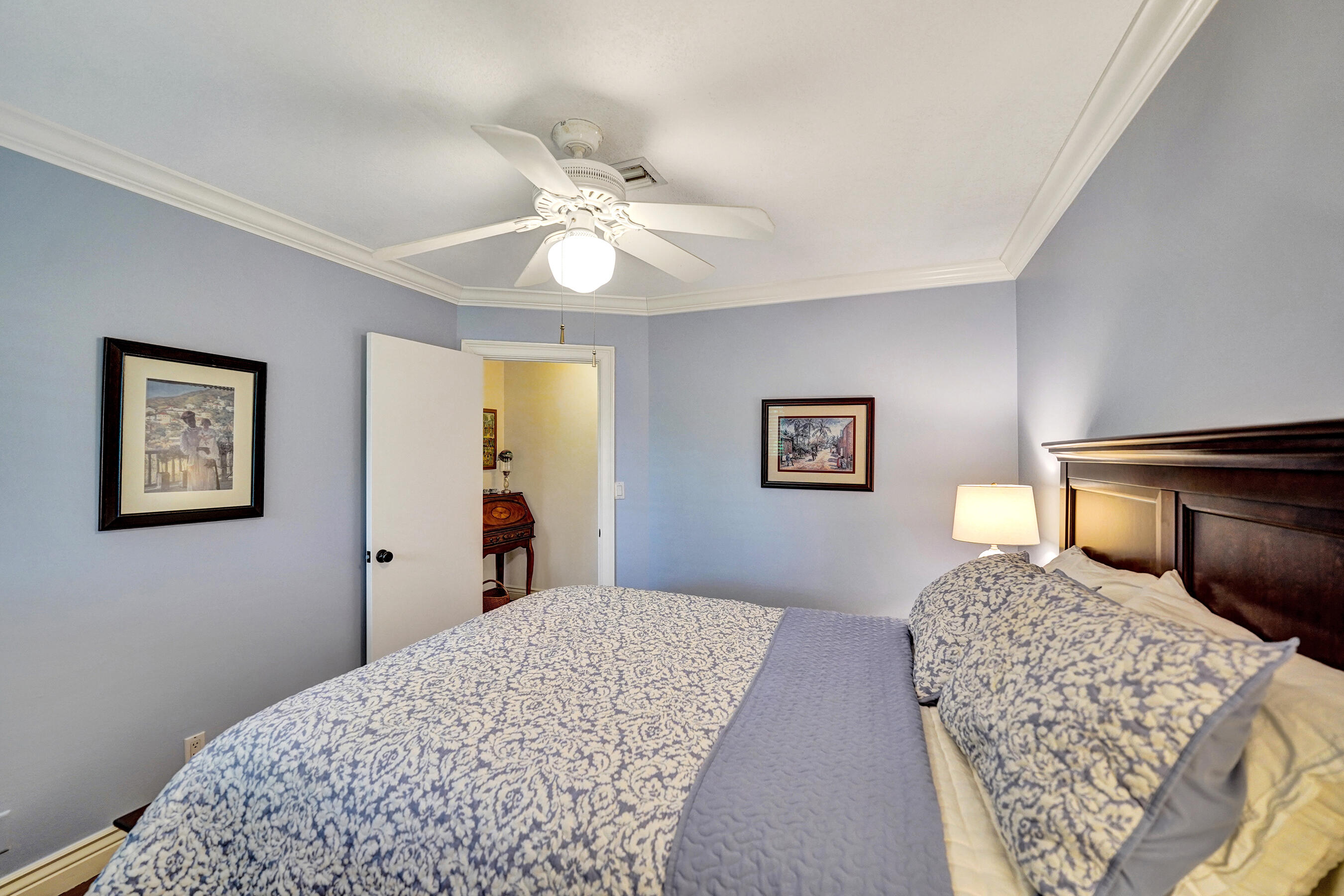 PARKSIDE VILLAS CONDO - Residential