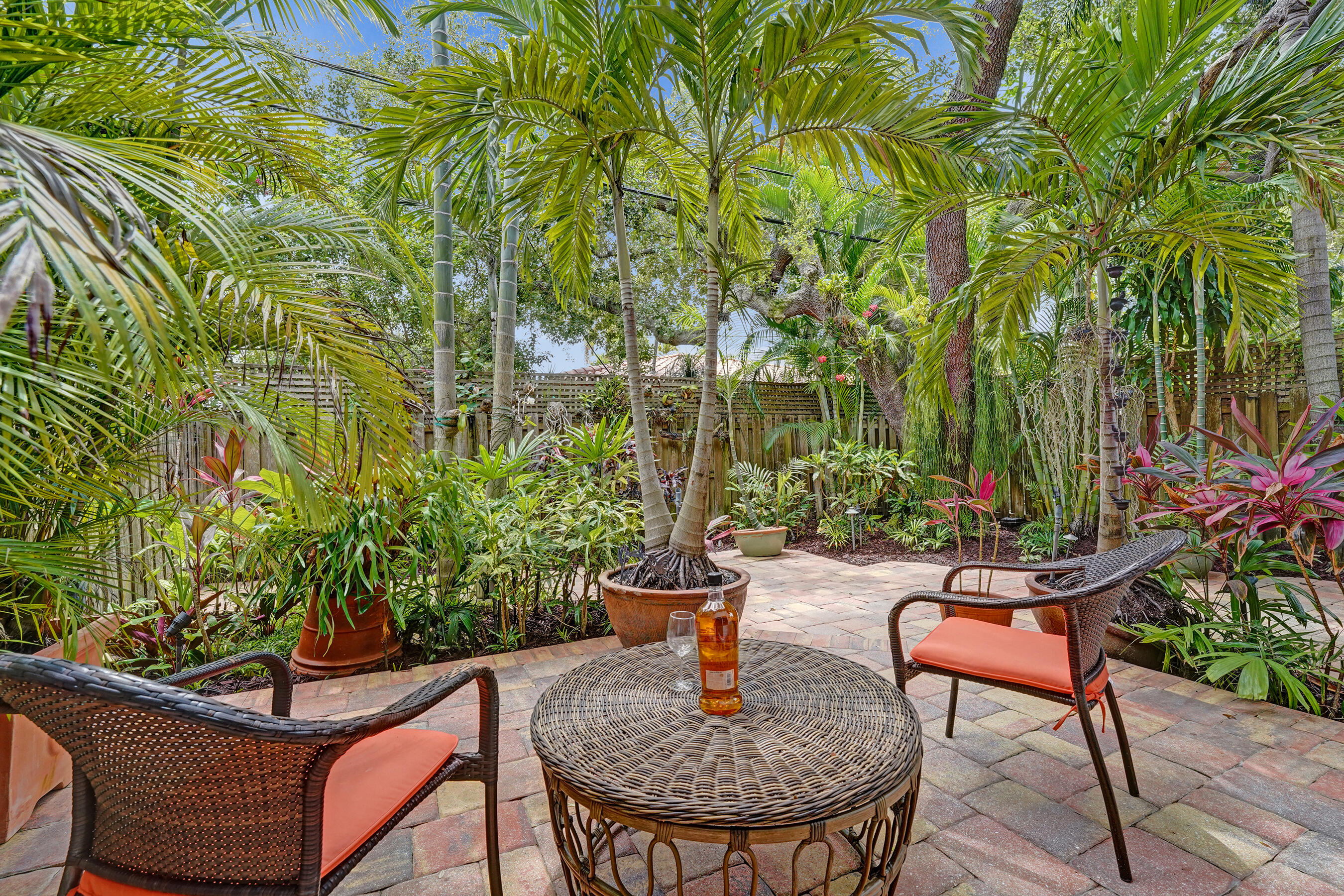 PARKSIDE VILLAS CONDO - Residential