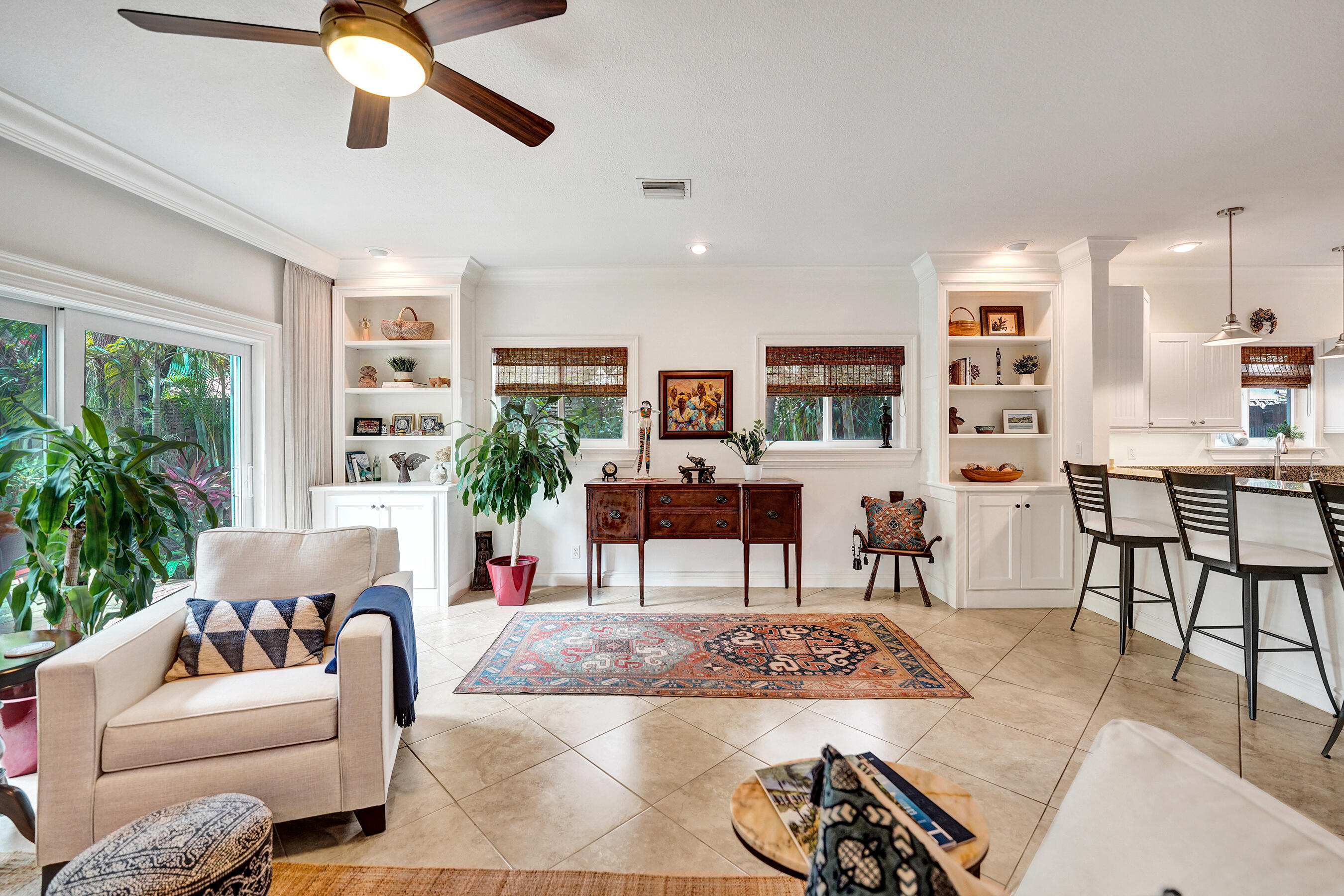 PARKSIDE VILLAS CONDO - Residential