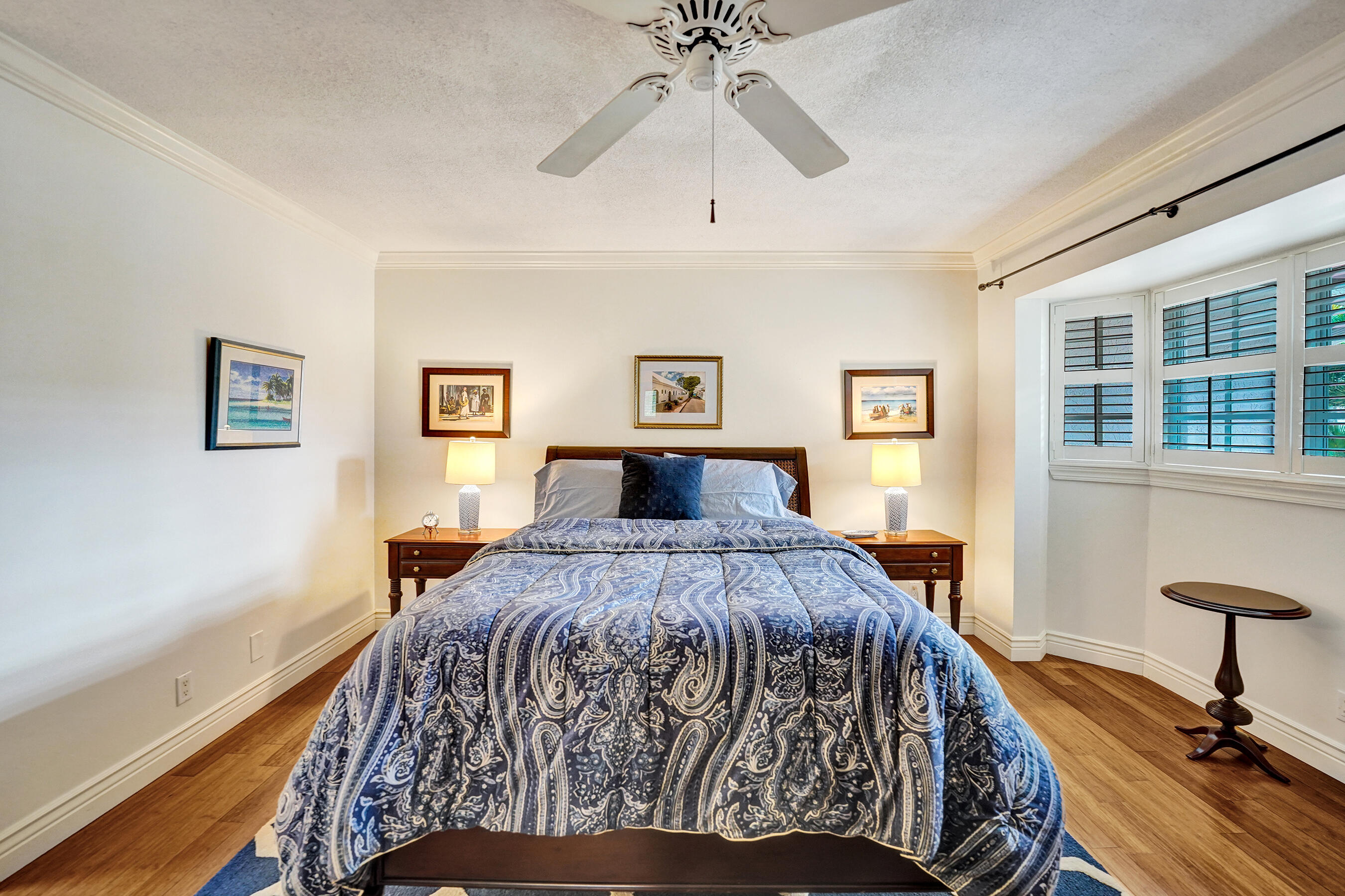 PARKSIDE VILLAS CONDO - Residential