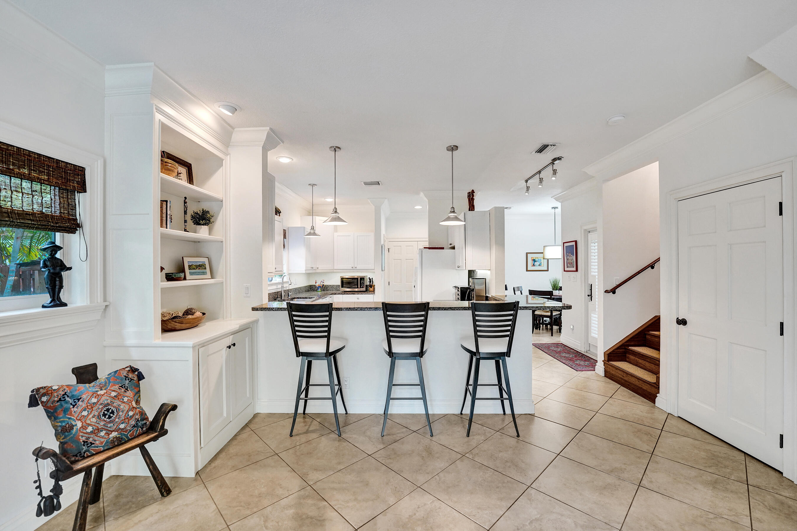 PARKSIDE VILLAS CONDO - Residential