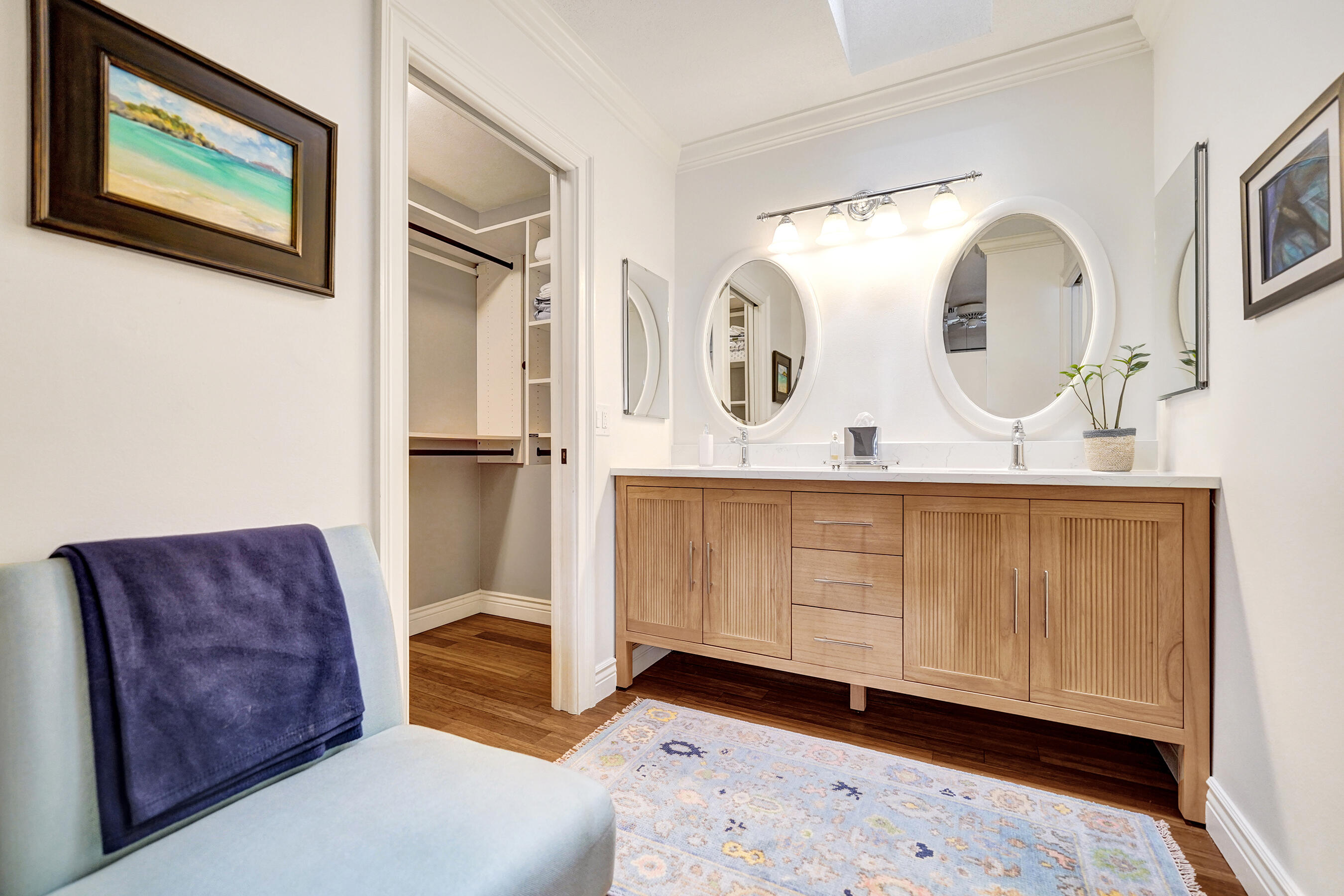 PARKSIDE VILLAS CONDO - Residential