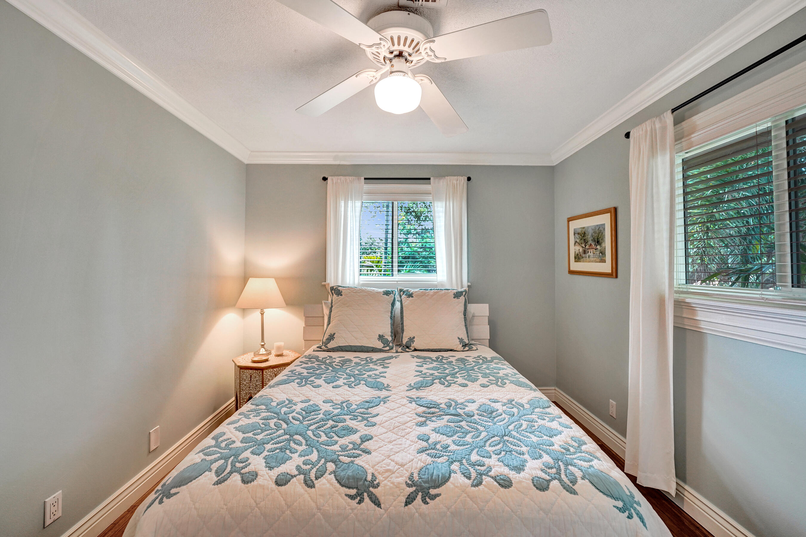PARKSIDE VILLAS CONDO - Residential