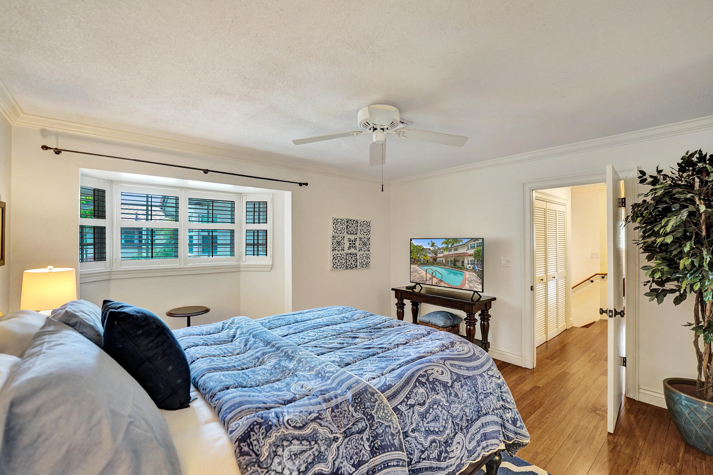 PARKSIDE VILLAS CONDO - Residential