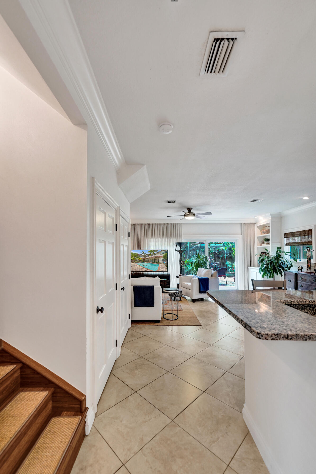 PARKSIDE VILLAS CONDO - Residential