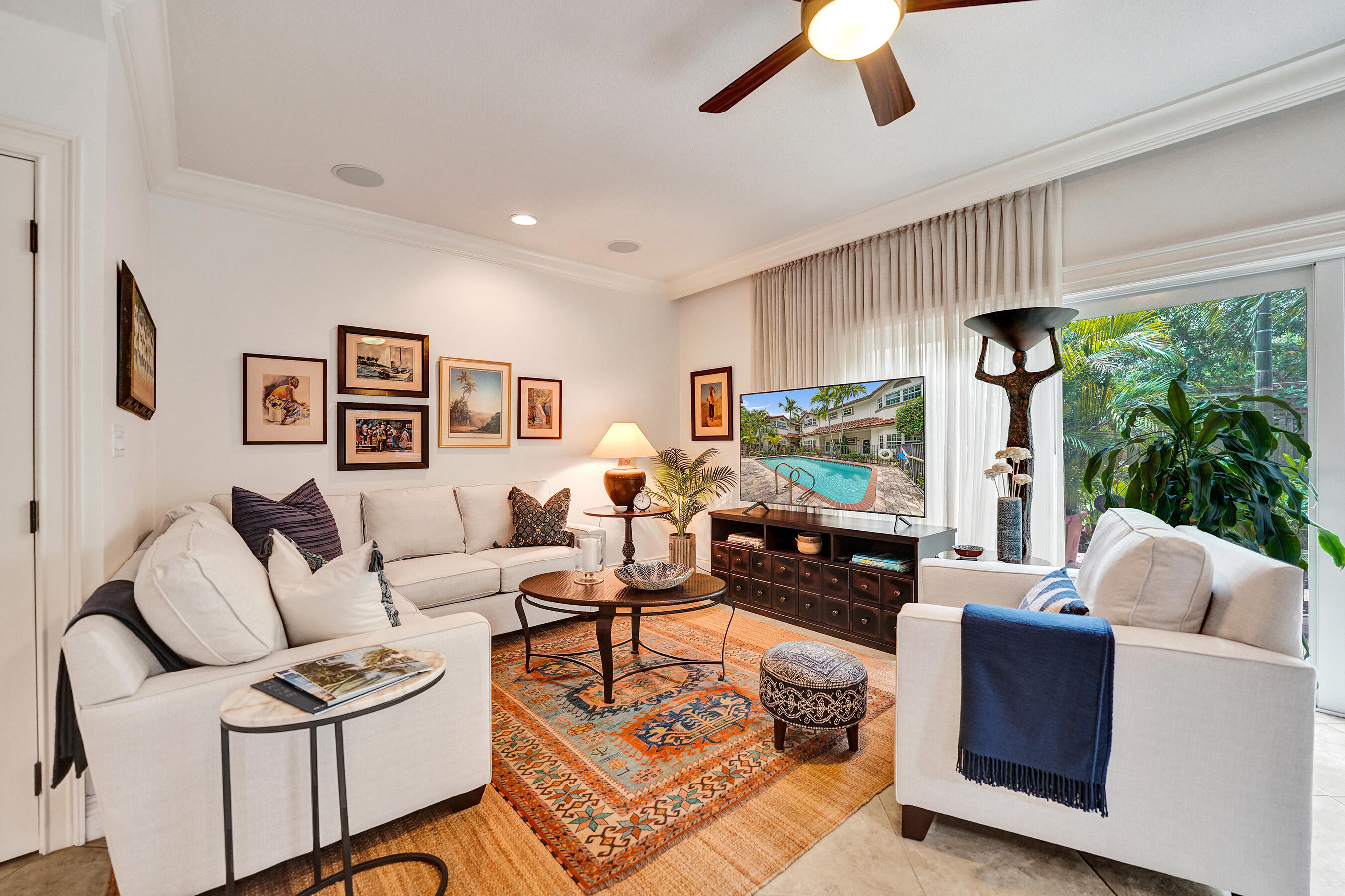 PARKSIDE VILLAS CONDO - Residential