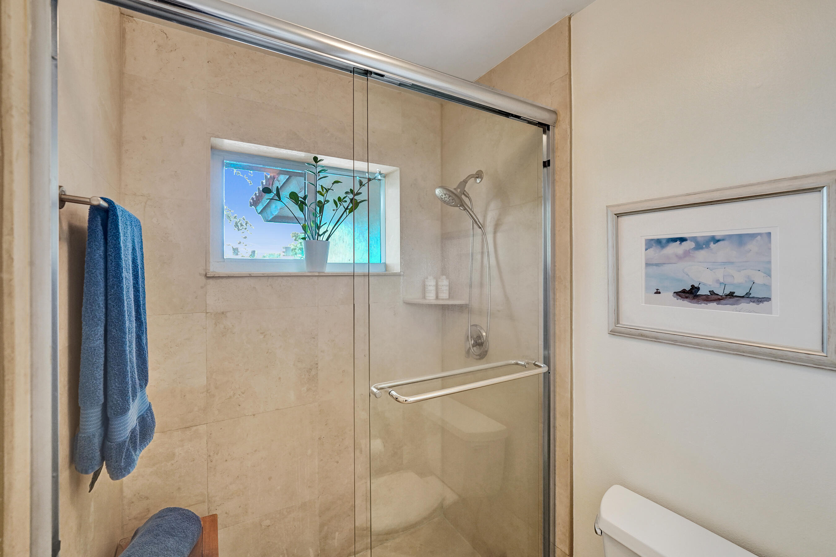 PARKSIDE VILLAS CONDO - Residential