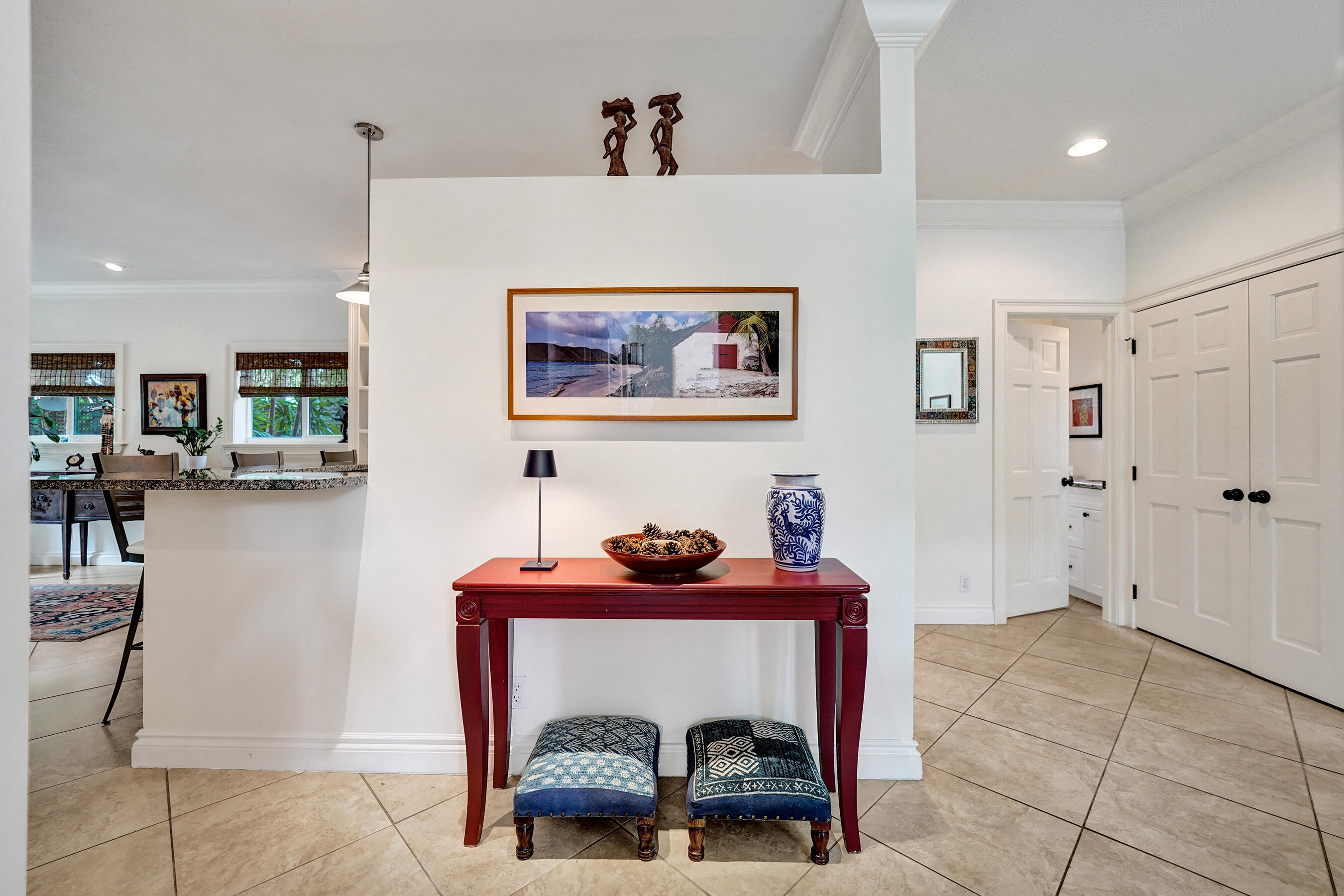 PARKSIDE VILLAS CONDO - Residential