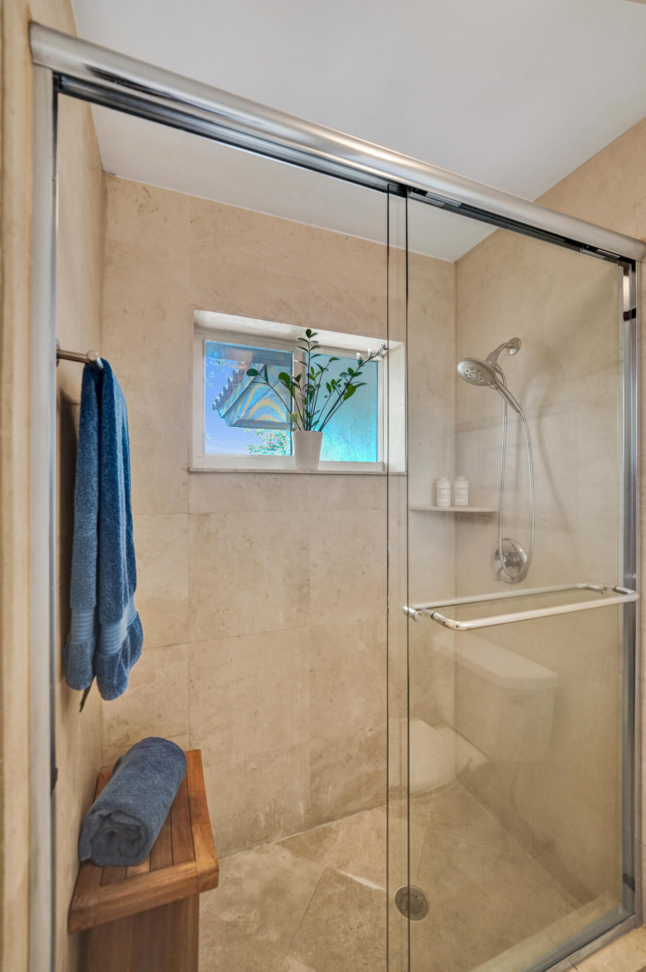 PARKSIDE VILLAS CONDO - Residential