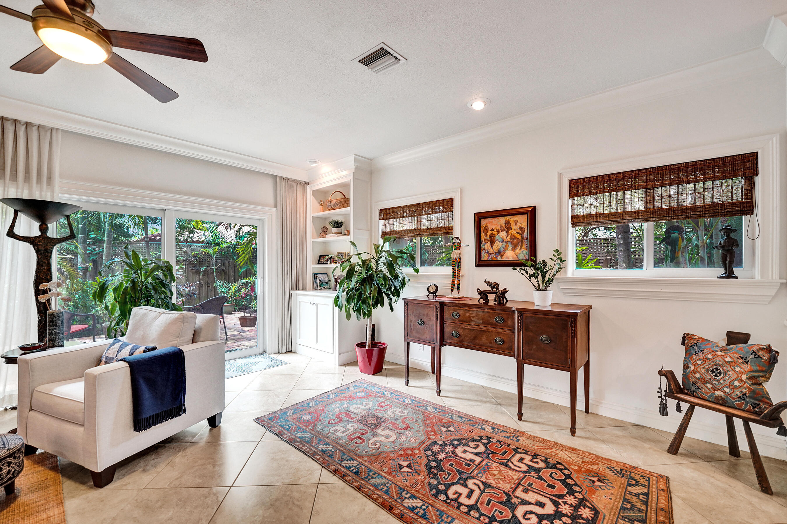 PARKSIDE VILLAS CONDO - Residential