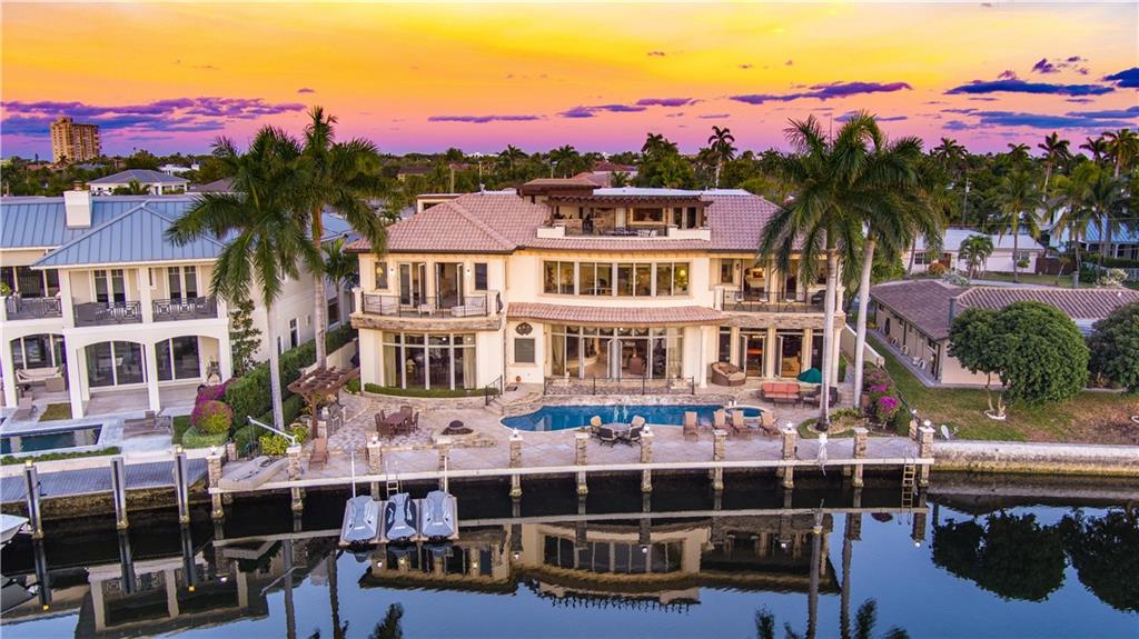 LIGHTHOUSE POINT - Residential