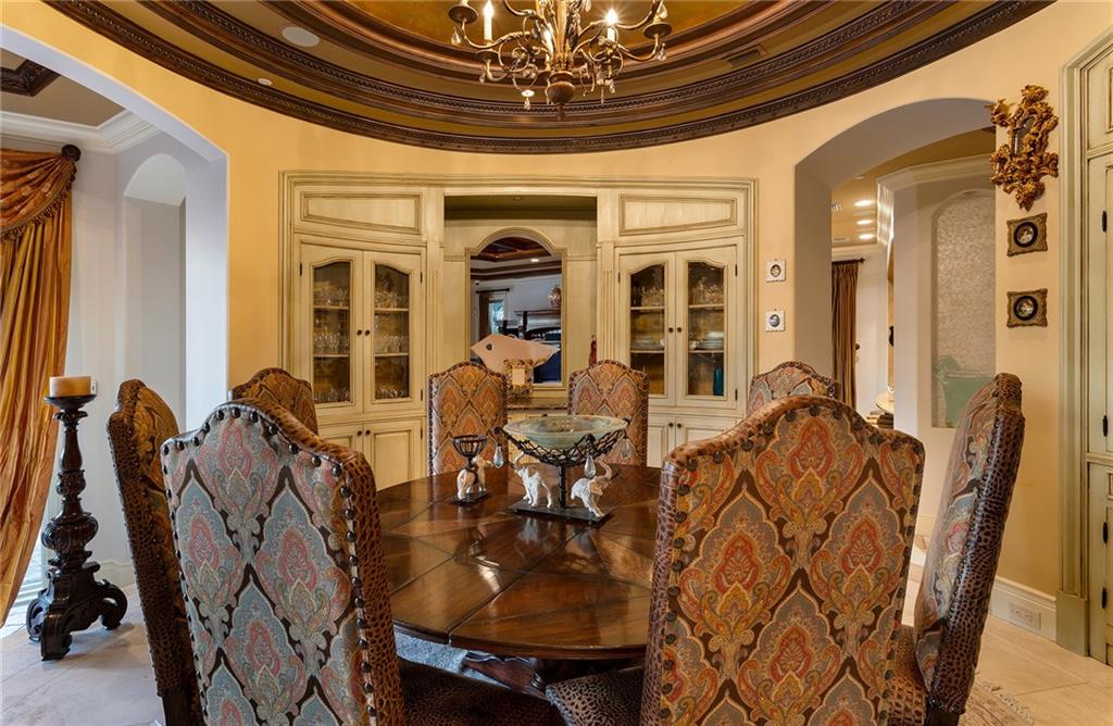 LIGHTHOUSE POINT - Residential