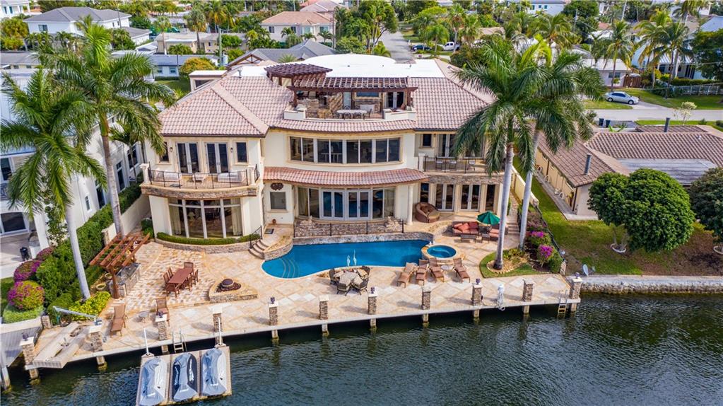 LIGHTHOUSE POINT - Residential