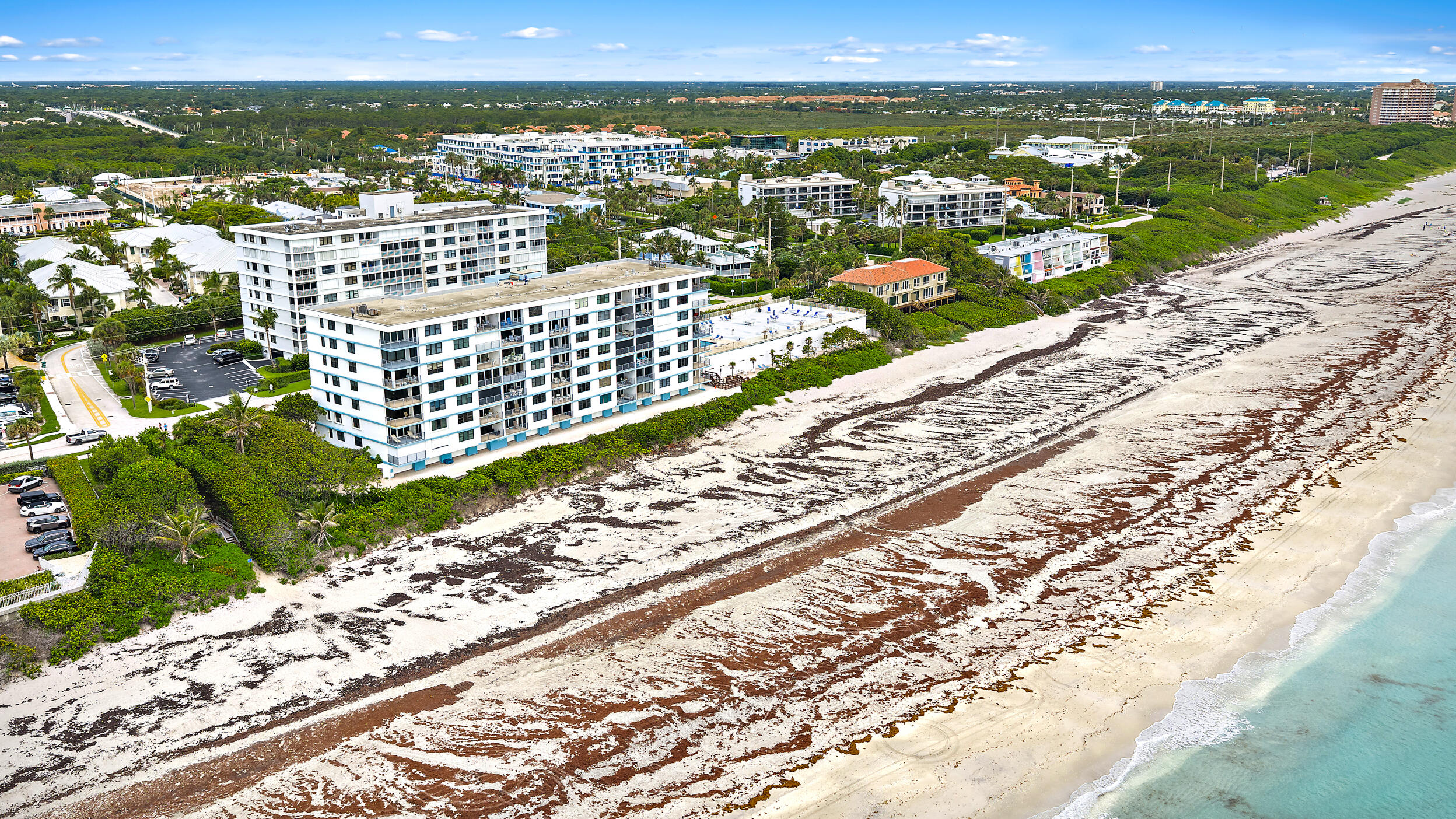 Juno By The Sea - Residential