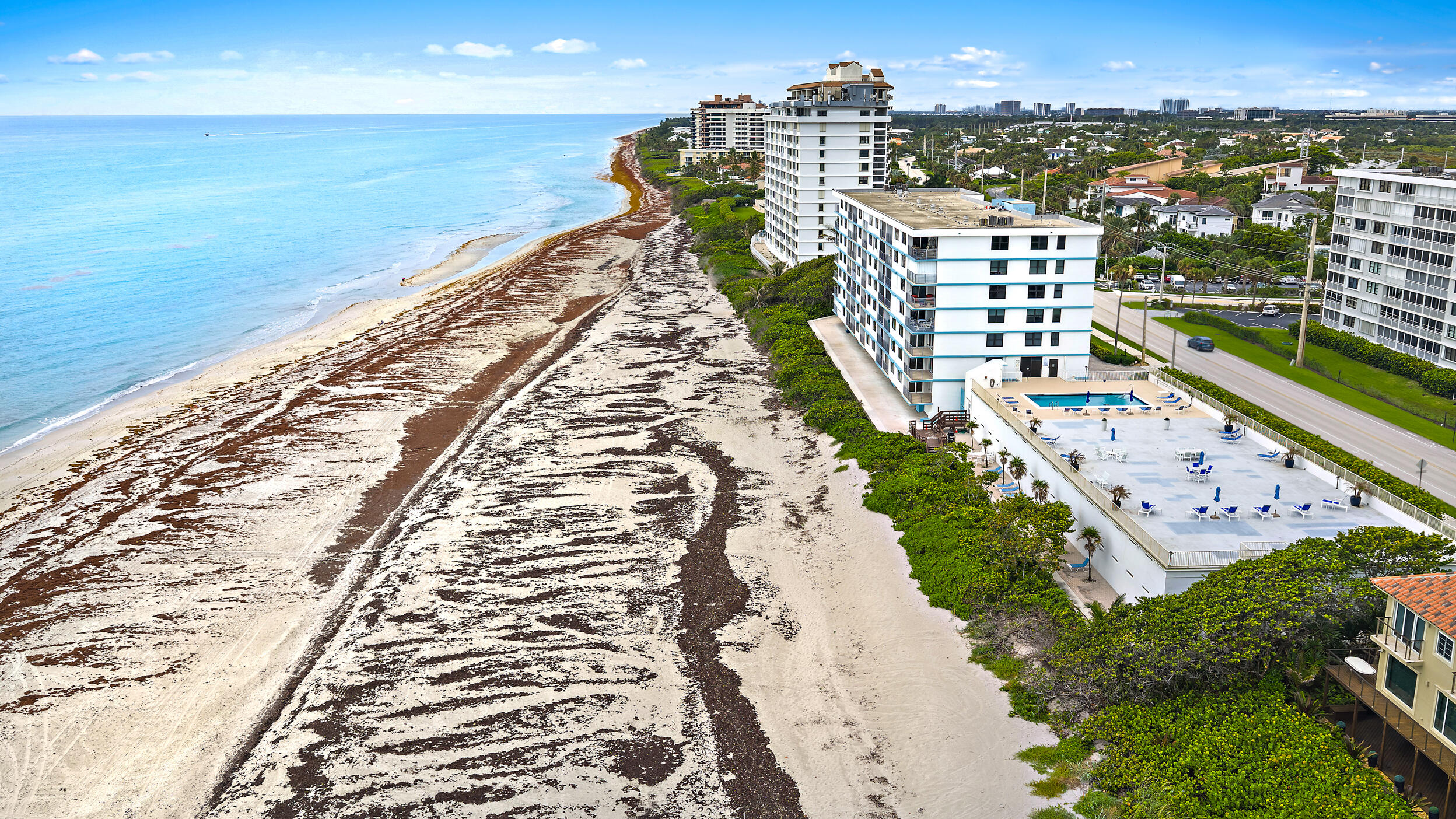 Juno By The Sea - Residential
