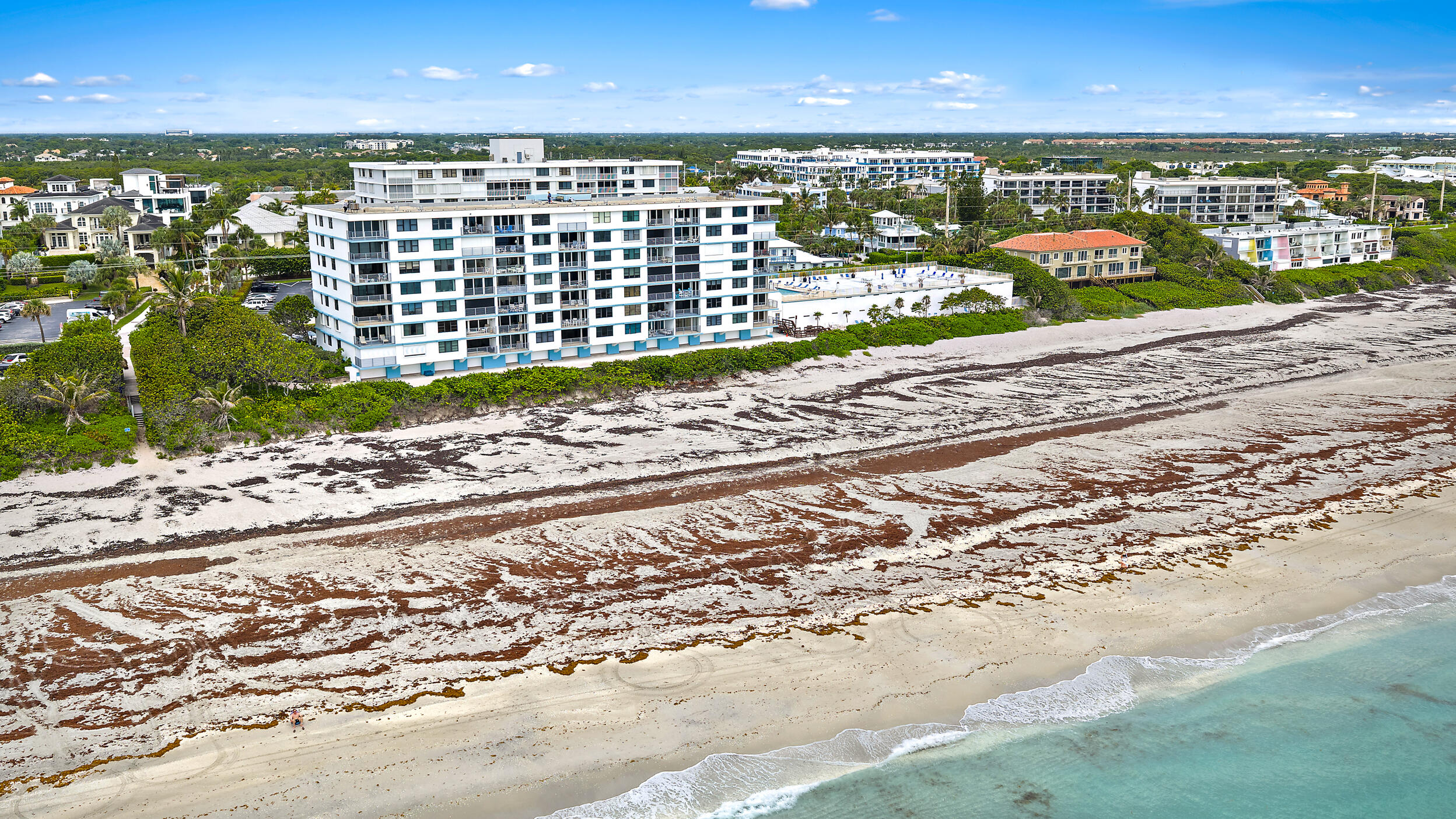 Juno By The Sea - Residential