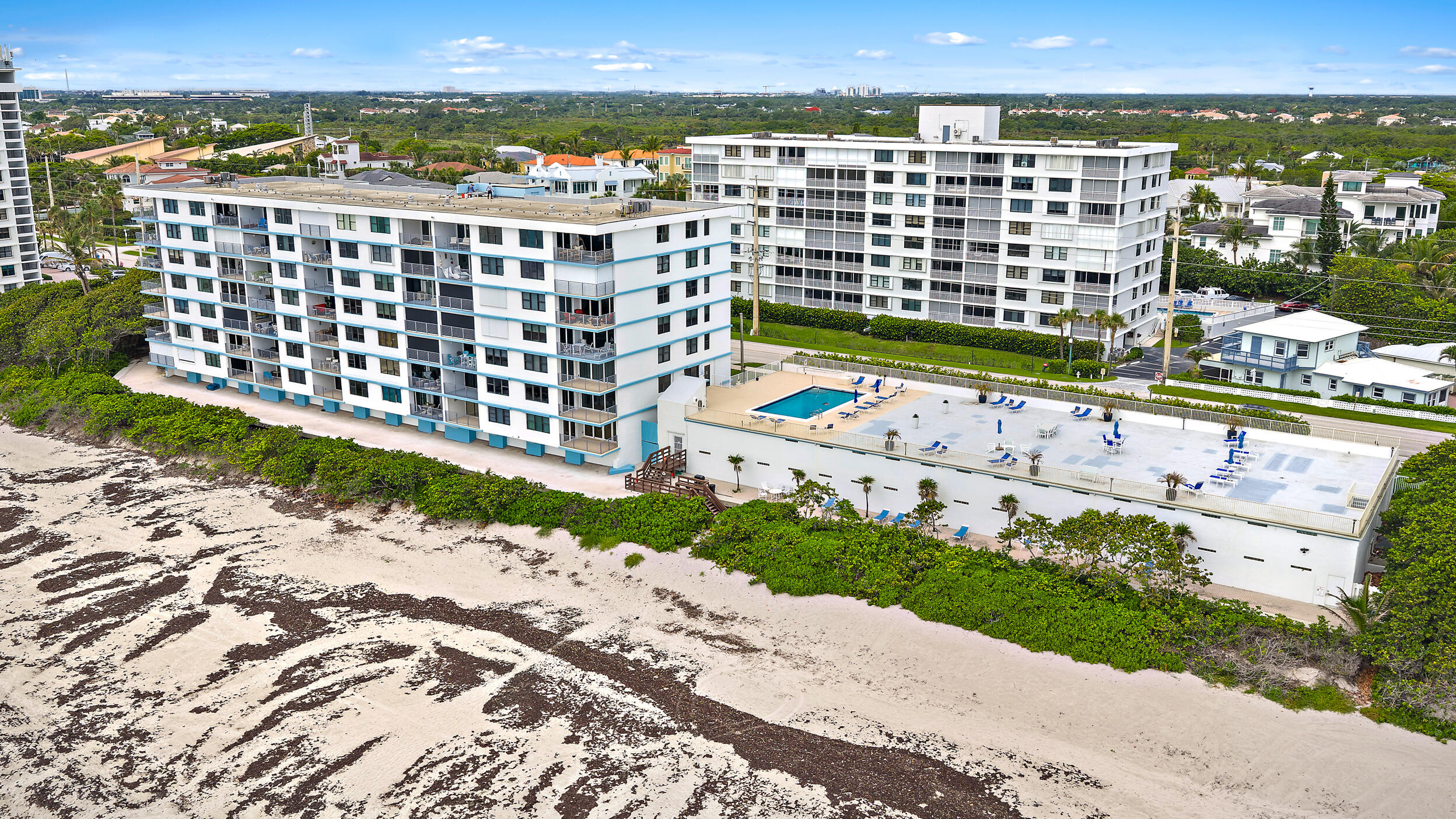 Juno By The Sea - Residential