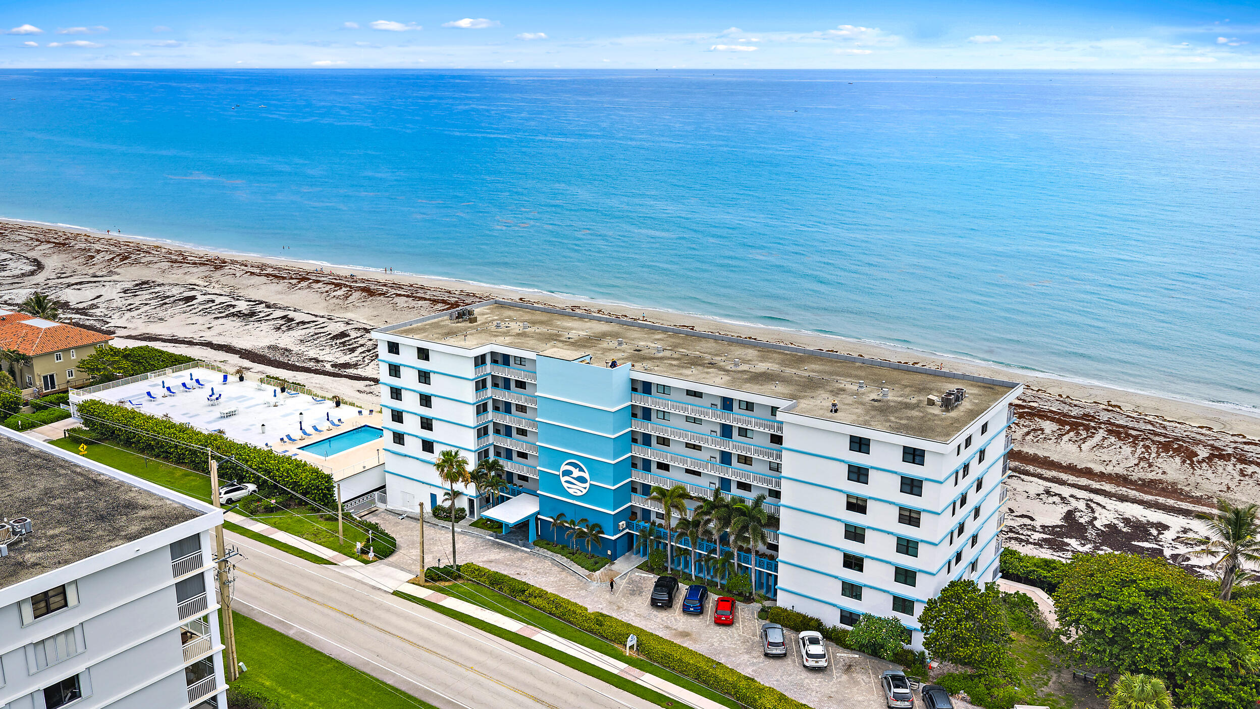 Juno By The Sea - Residential