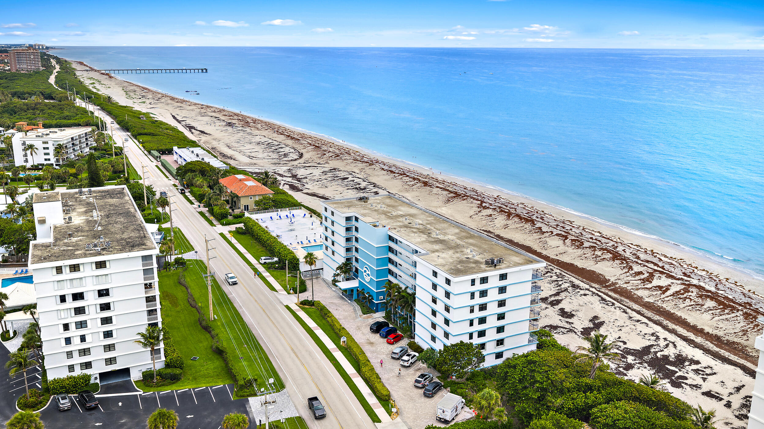 Juno By The Sea - Residential