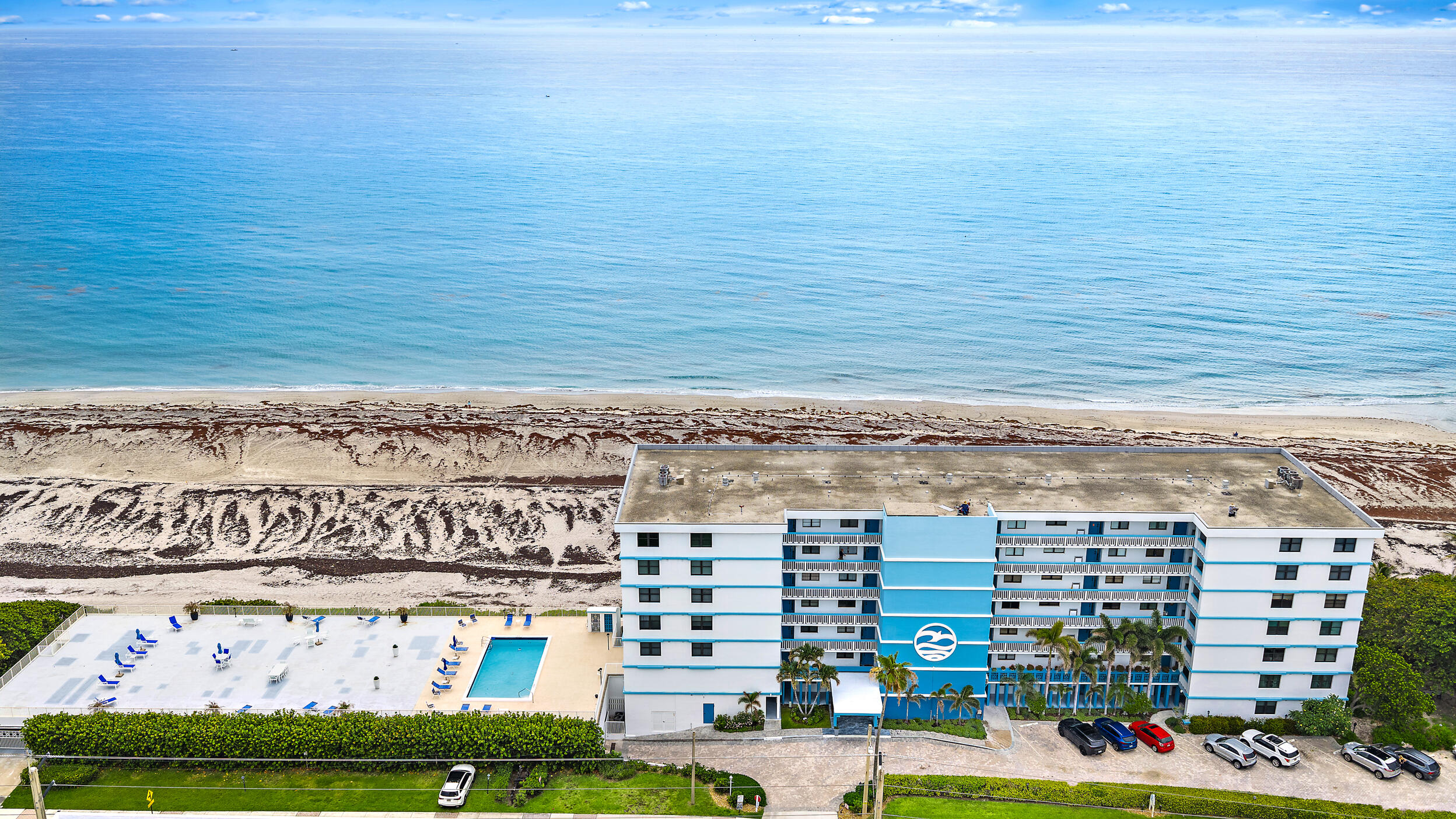 Juno By The Sea - Residential