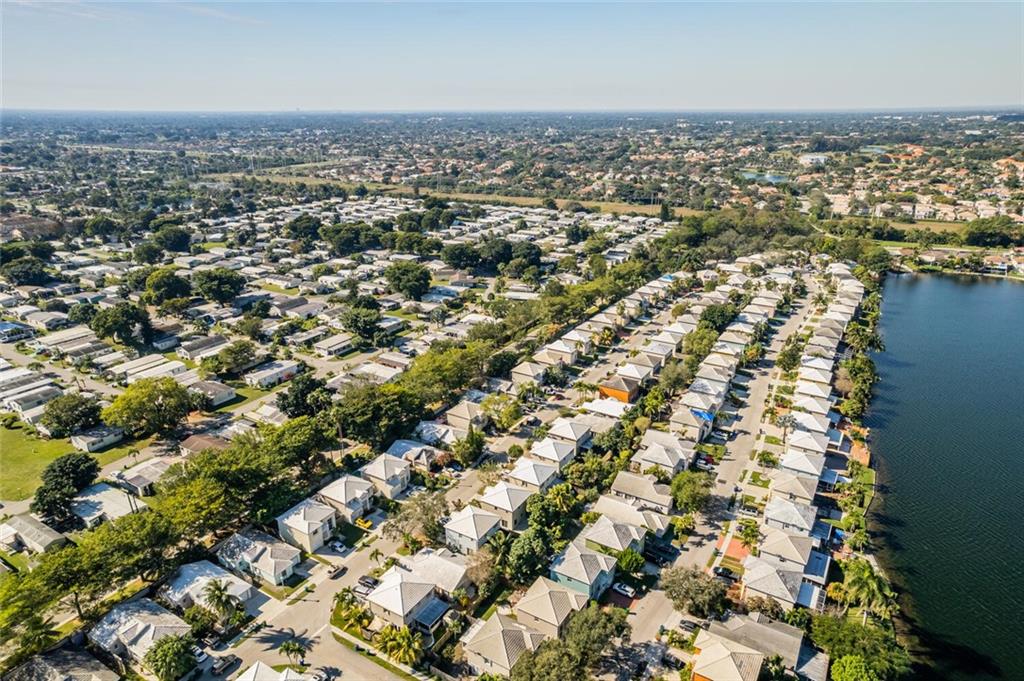 Coral Bay Parcels G & H - Residential