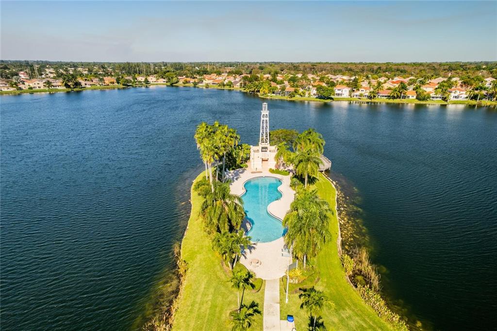 Coral Bay Parcels G & H - Residential