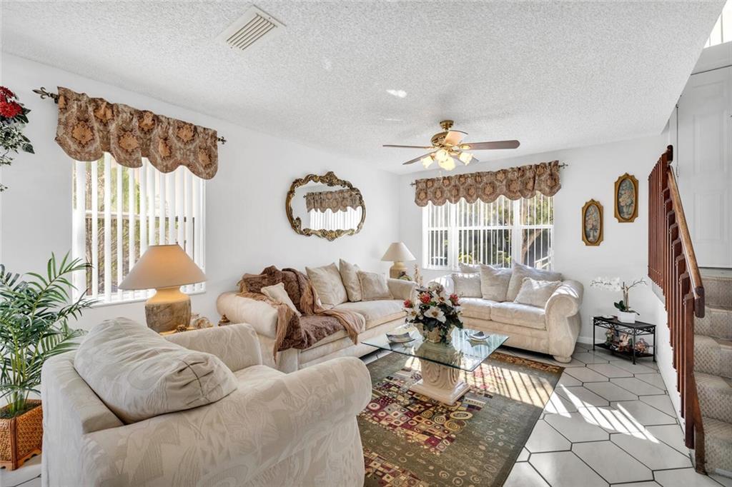 Coral Bay Parcels G & H - Residential