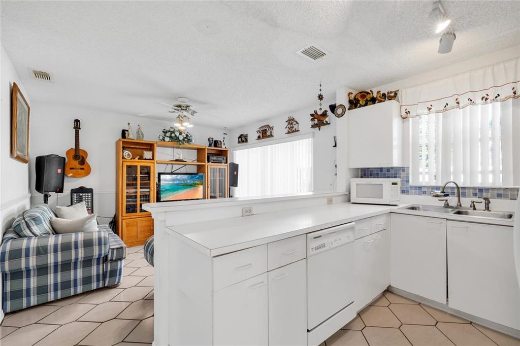 Coral Bay Parcels G & H - Residential