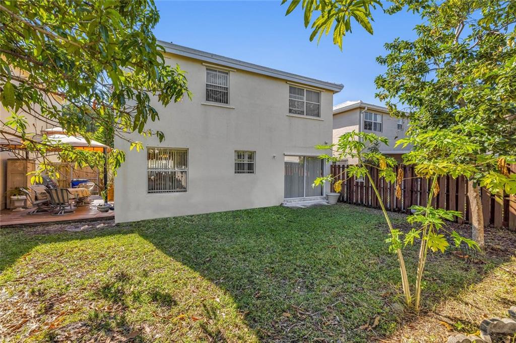 Coral Bay Parcels G & H - Residential