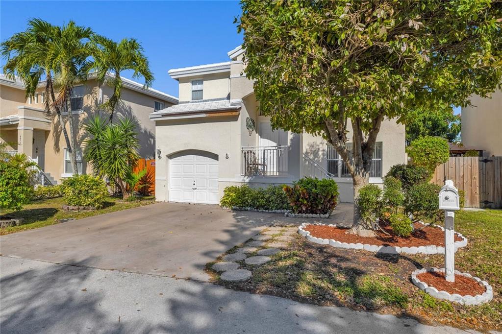Coral Bay Parcels G & H - Residential
