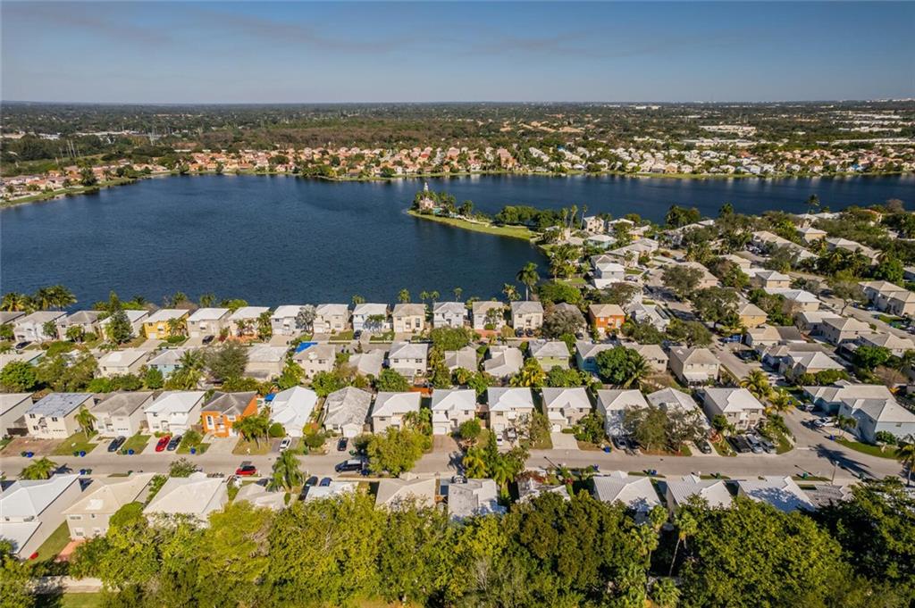 Coral Bay Parcels G & H - Residential