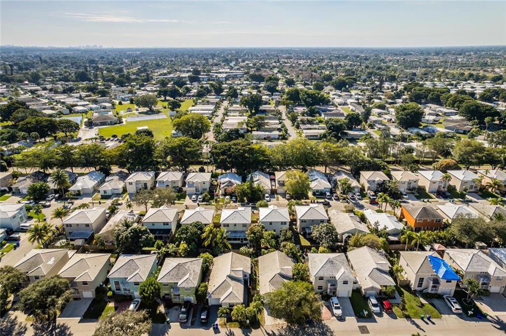 Coral Bay Parcels G & H - Residential
